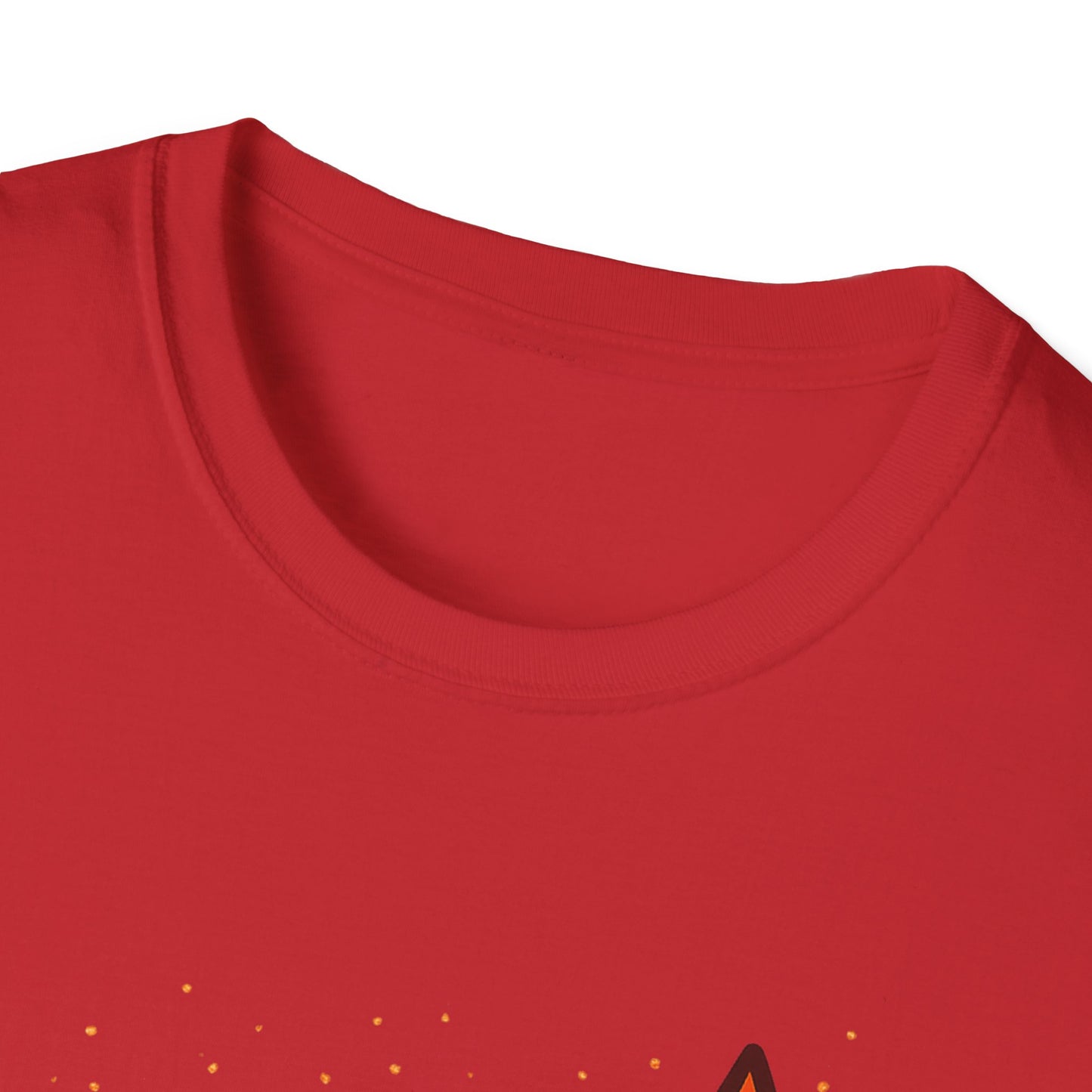 THREADSTAR™ – Cosmic Blaze Edition (Issue #004)