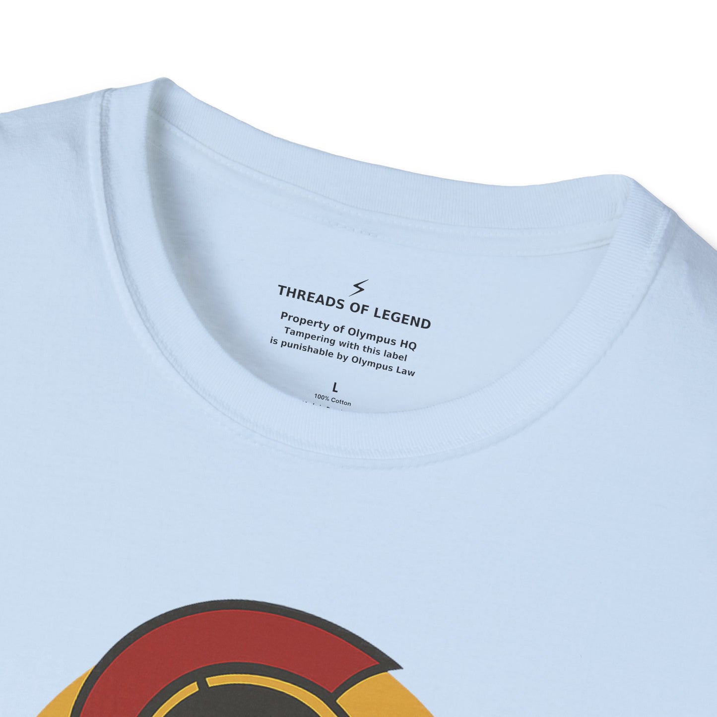 Ares Defense Systems T-Shirt | War. It's What We Do