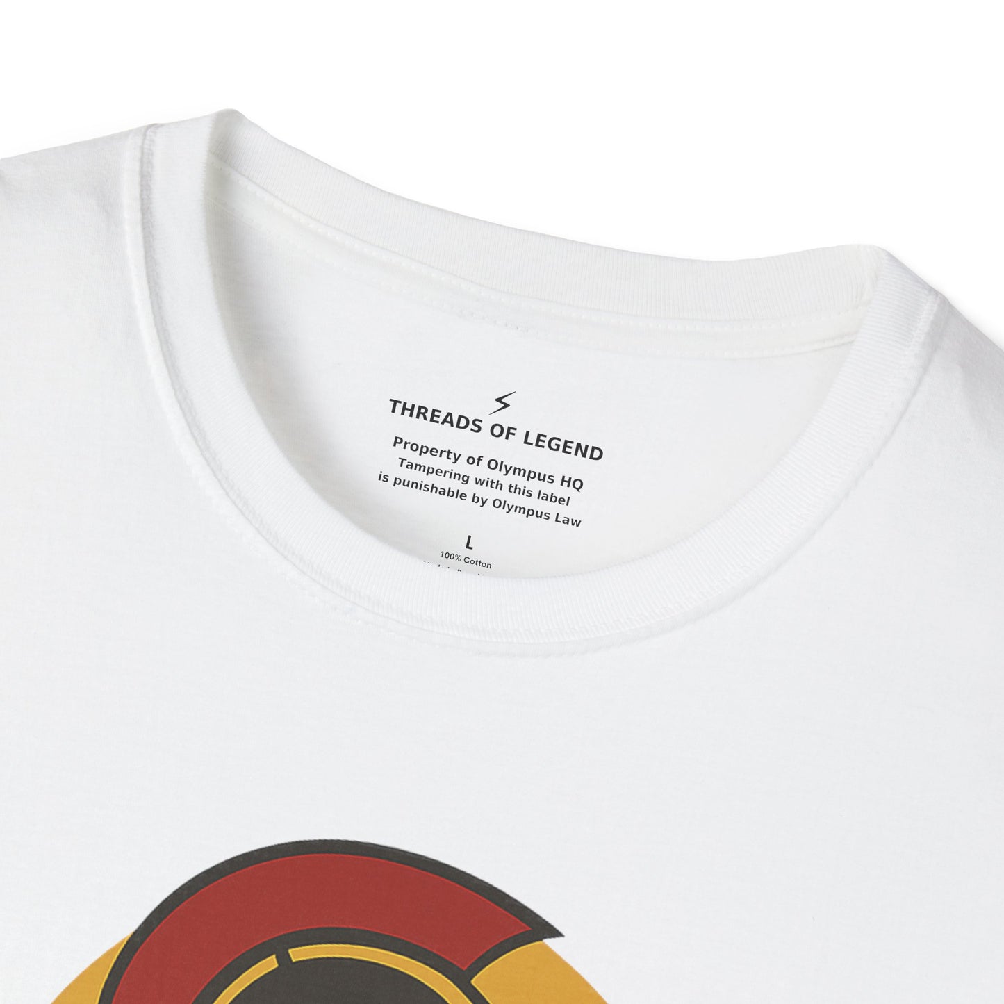 Ares Defense Systems T-Shirt | War. It's What We Do