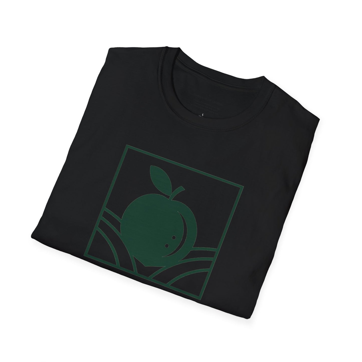 Persephone T-Shirt | Organic Seasonal Produce
