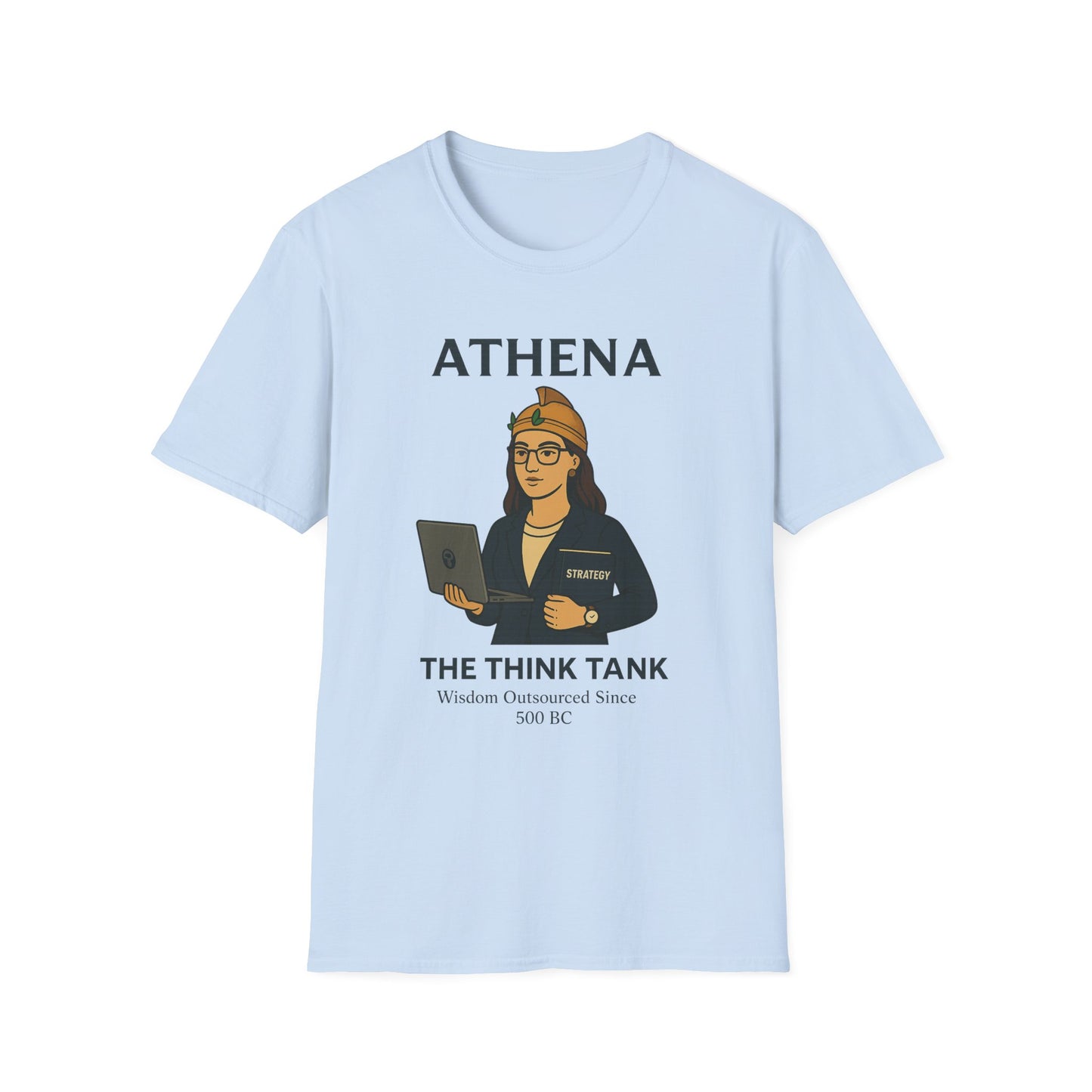 Athena Think Tank | Wisdom Outsourced Since 500BC