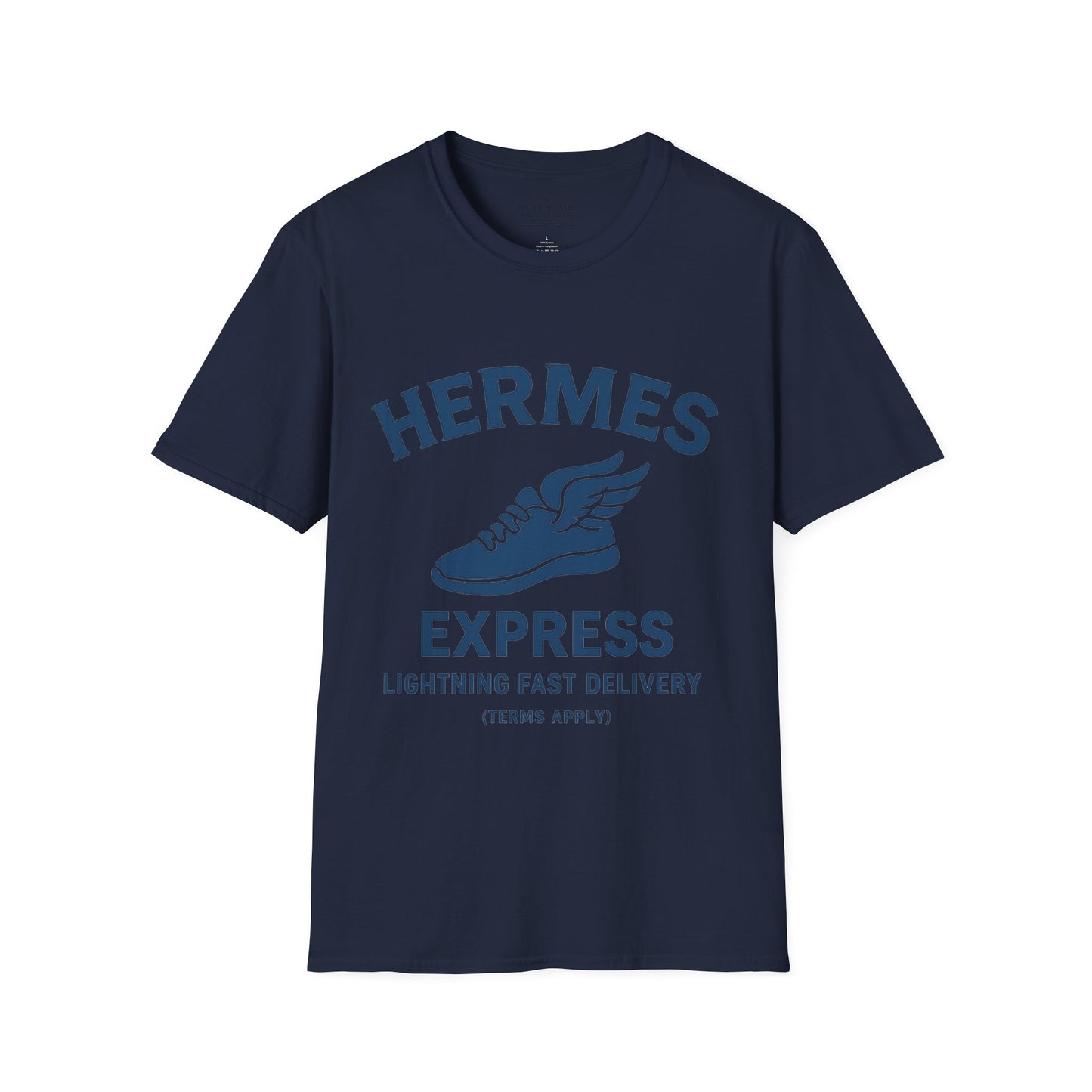 Lightning Fast Delivery T-Shirt | Lightning Fast Delivery