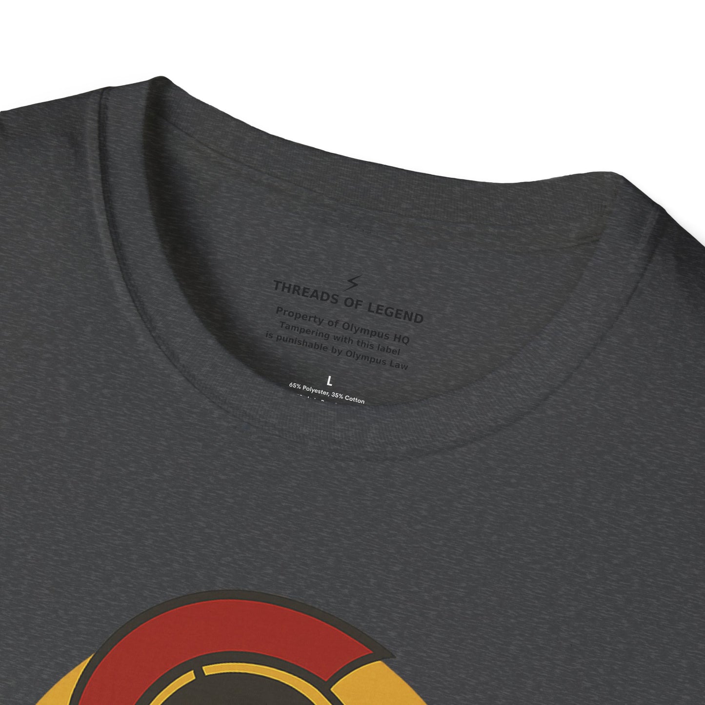 Ares Defense Systems T-Shirt | War. It's What We Do