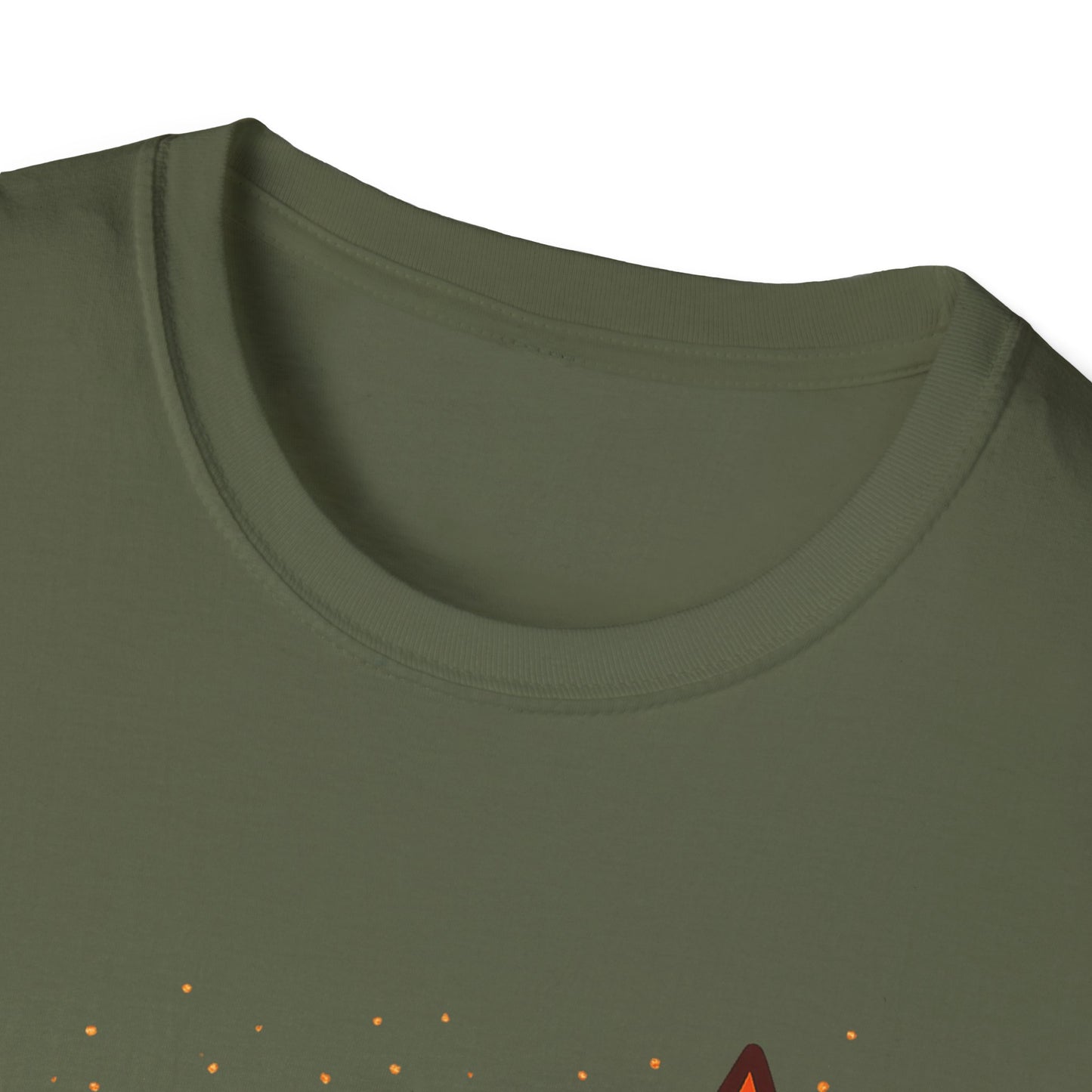 THREADSTAR™ – Cosmic Blaze Edition (Issue #004)