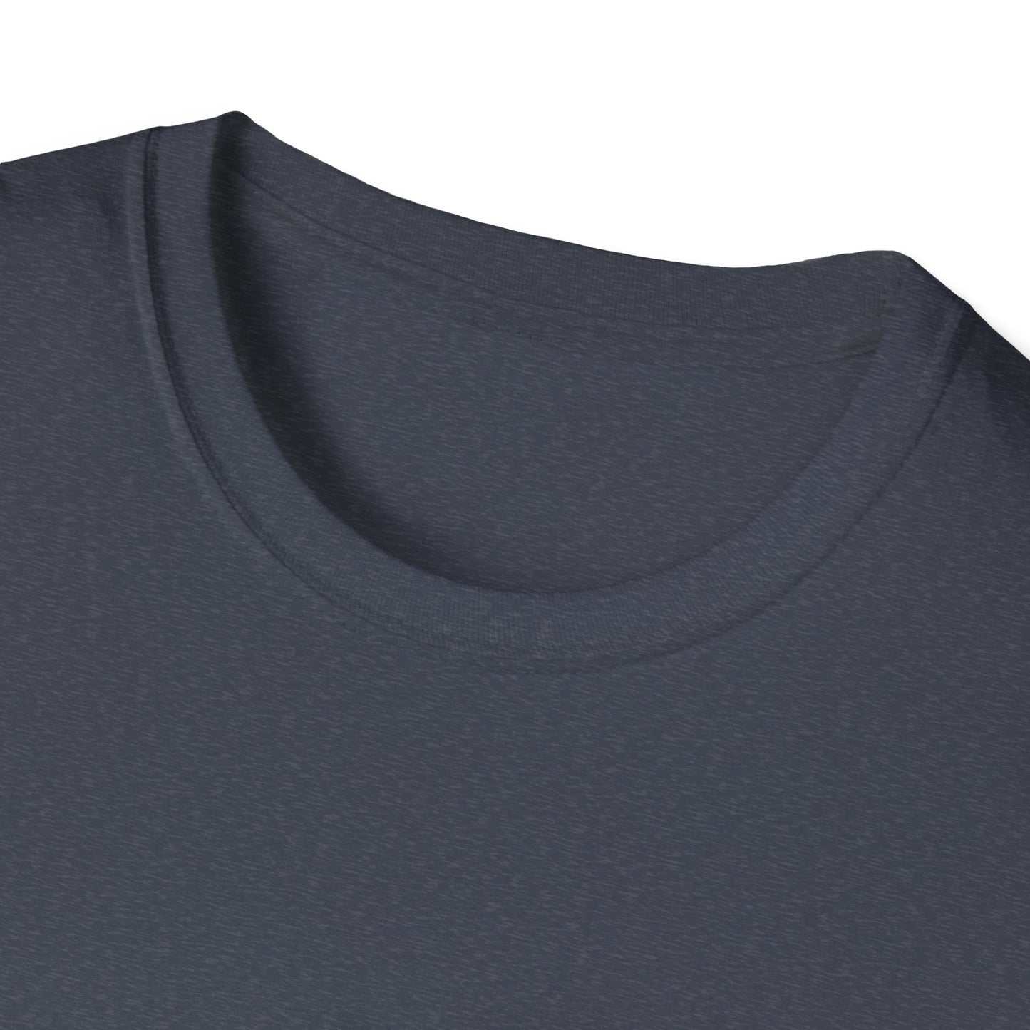 Legend Unisex Softstyle T-Shirt - Colorful Tee, Casual Wear, Birthday Gifts, Trendy Apparel, Unique Gift Idea