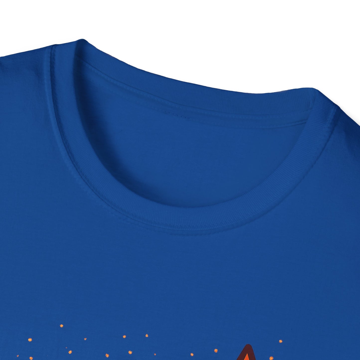 THREADSTAR™ – Cosmic Blaze Edition (Issue #004)