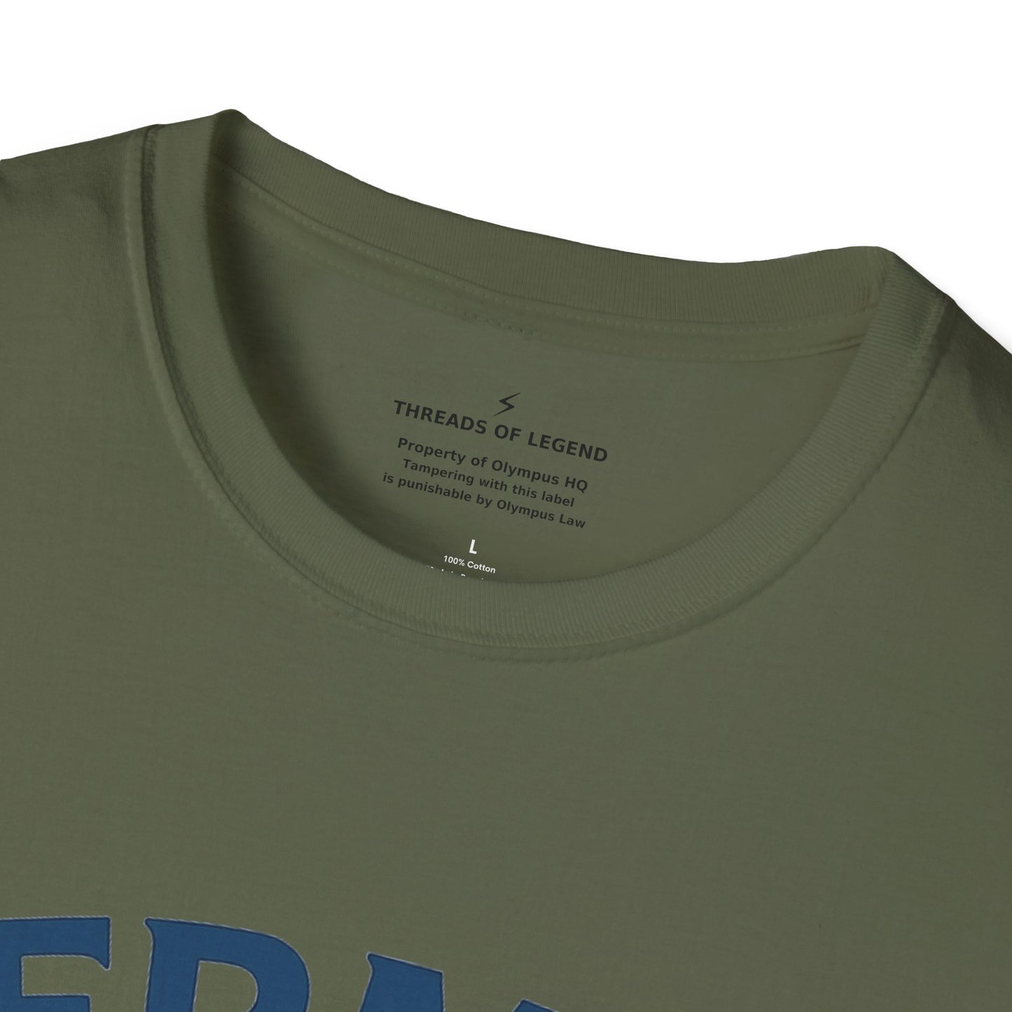 Lightning Fast Delivery T-Shirt | Lightning Fast Delivery