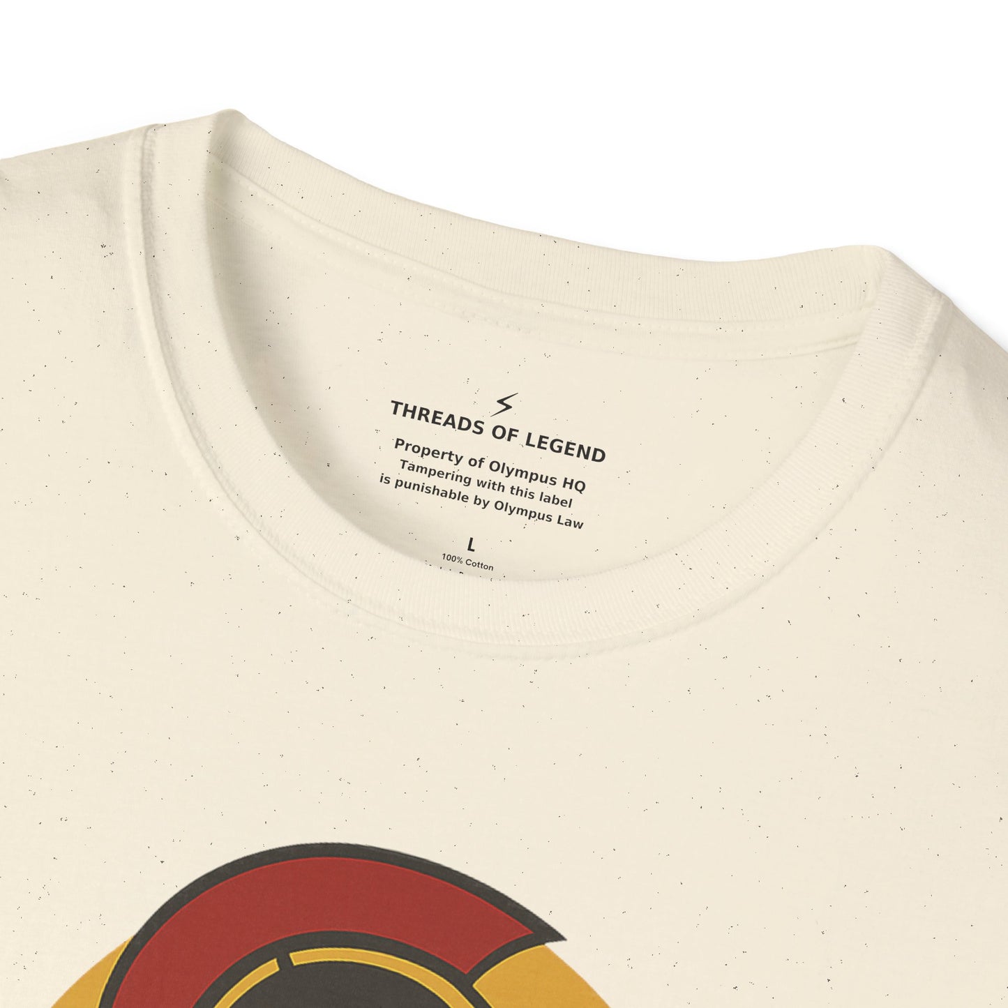 Ares Defense Systems T-Shirt | War. It's What We Do
