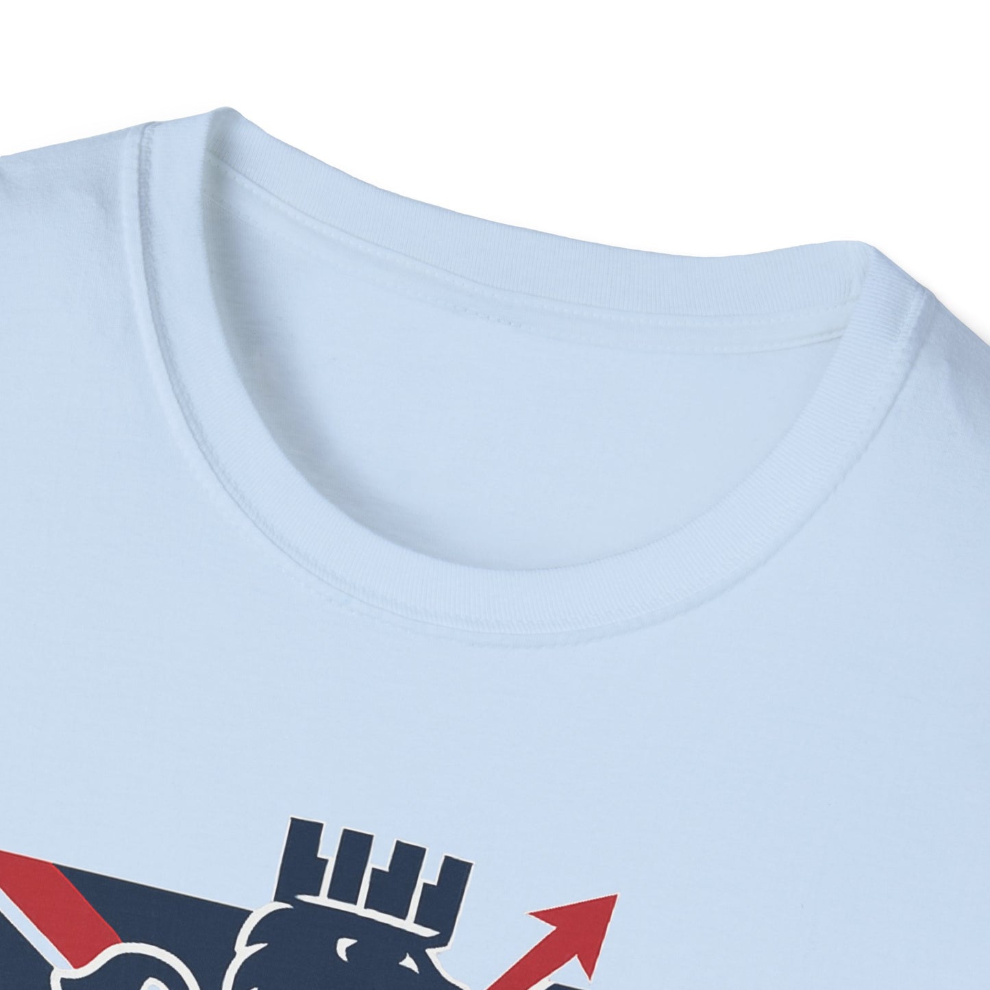 Legends of Britain Unisex T Shirt