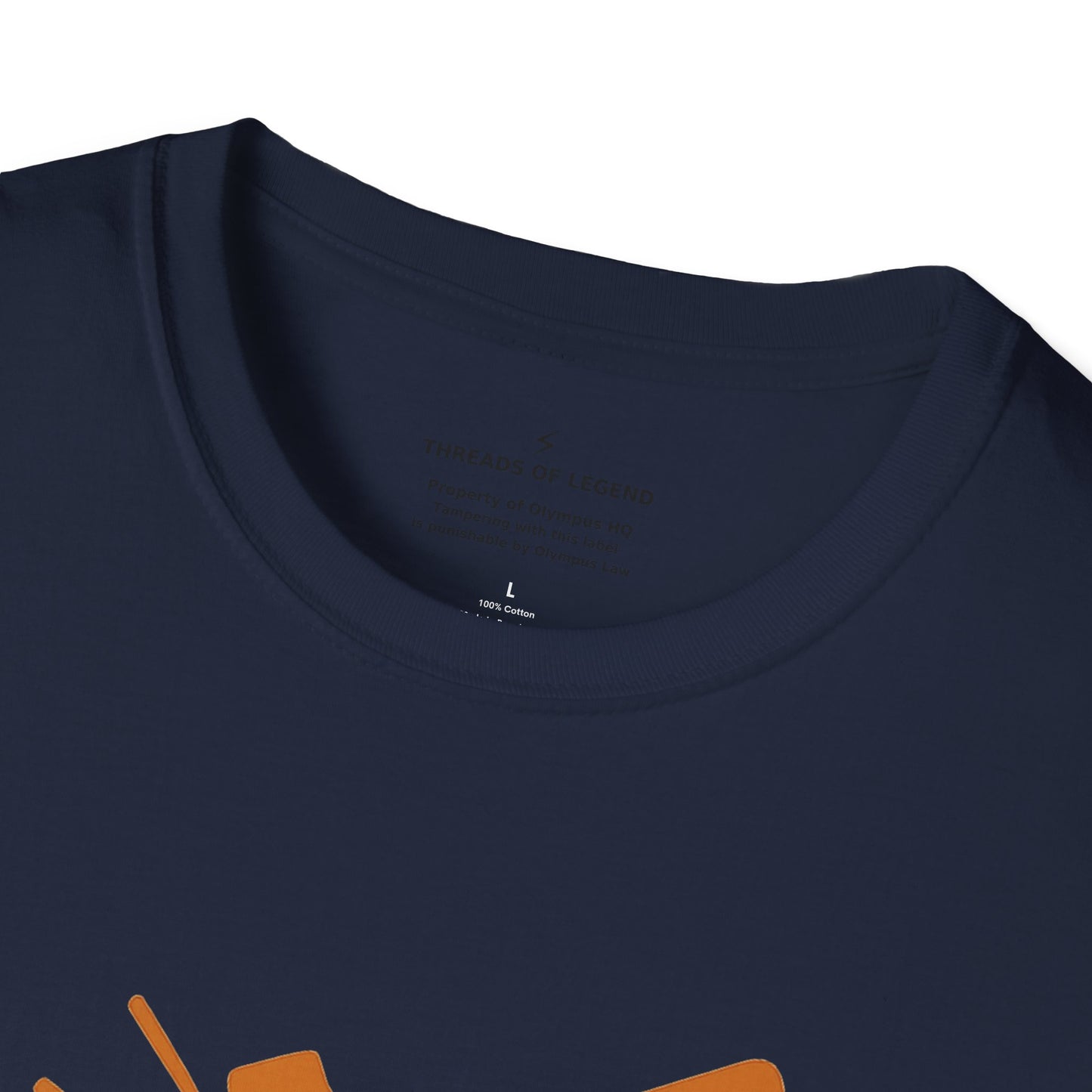 Hephaestus Forge Inc. T-Shirt | Forged To Last Since Fire Was Invented