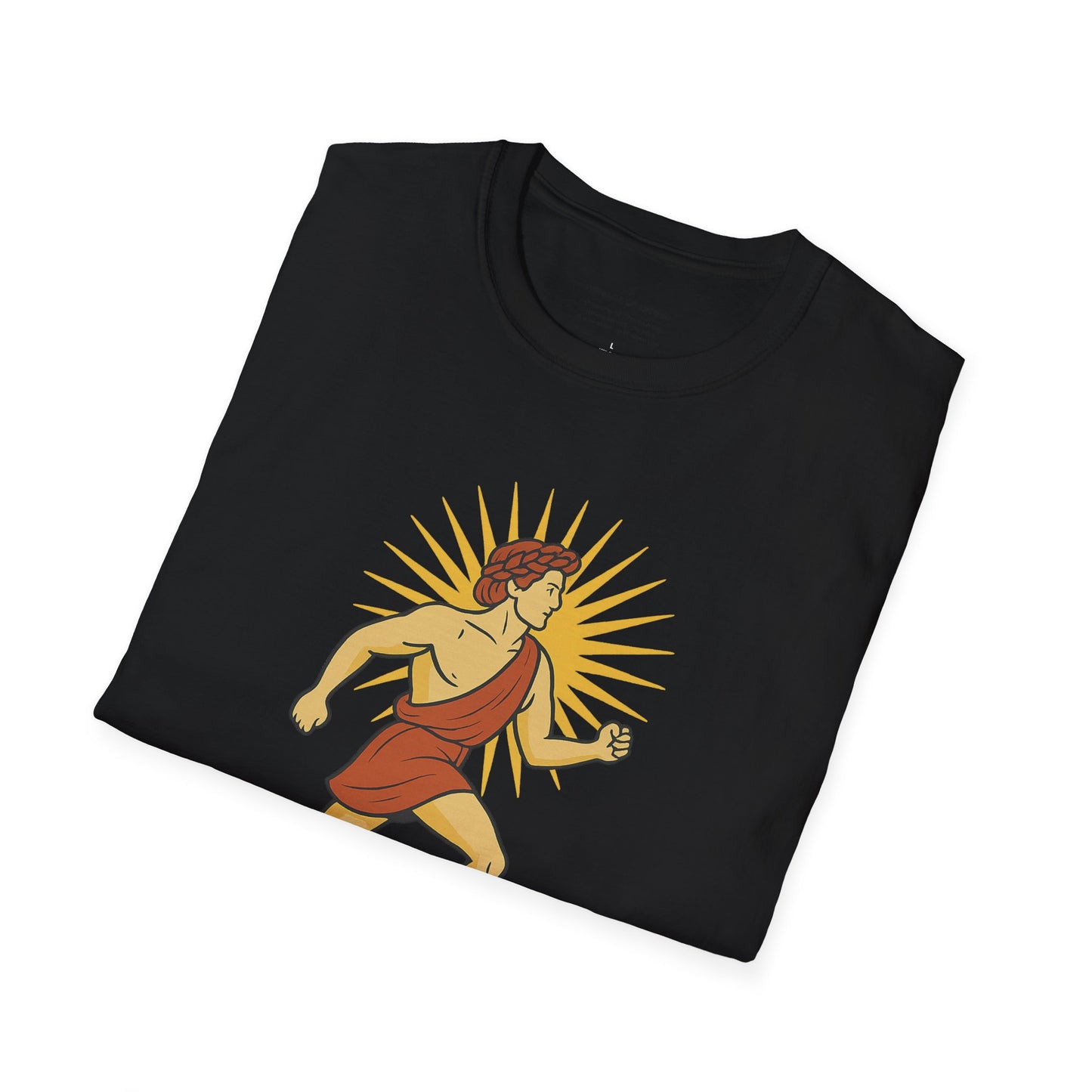 Apollo Solar Energy T-Shirt | Power of The Sun