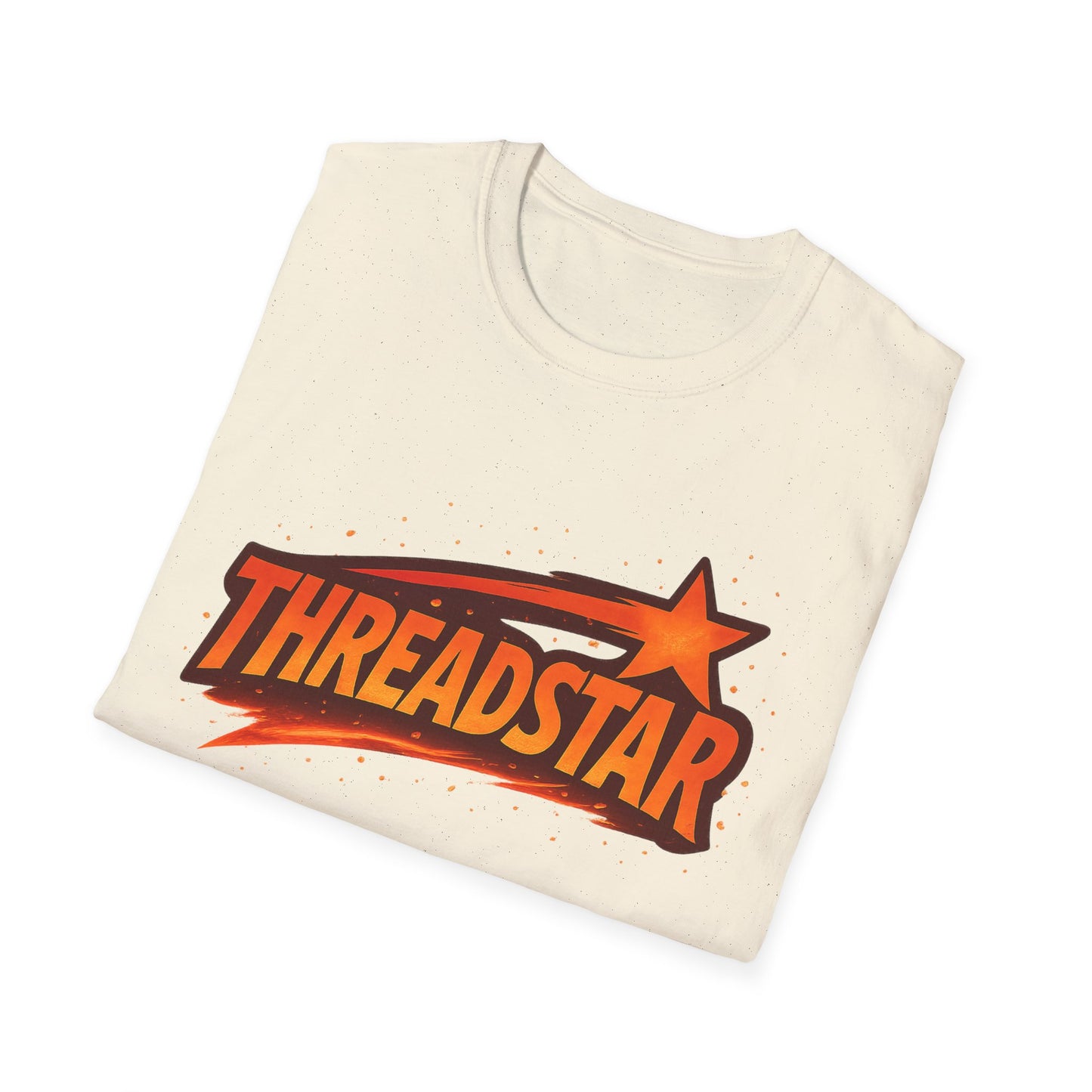 THREADSTAR™ – Cosmic Blaze Edition (Issue #004)