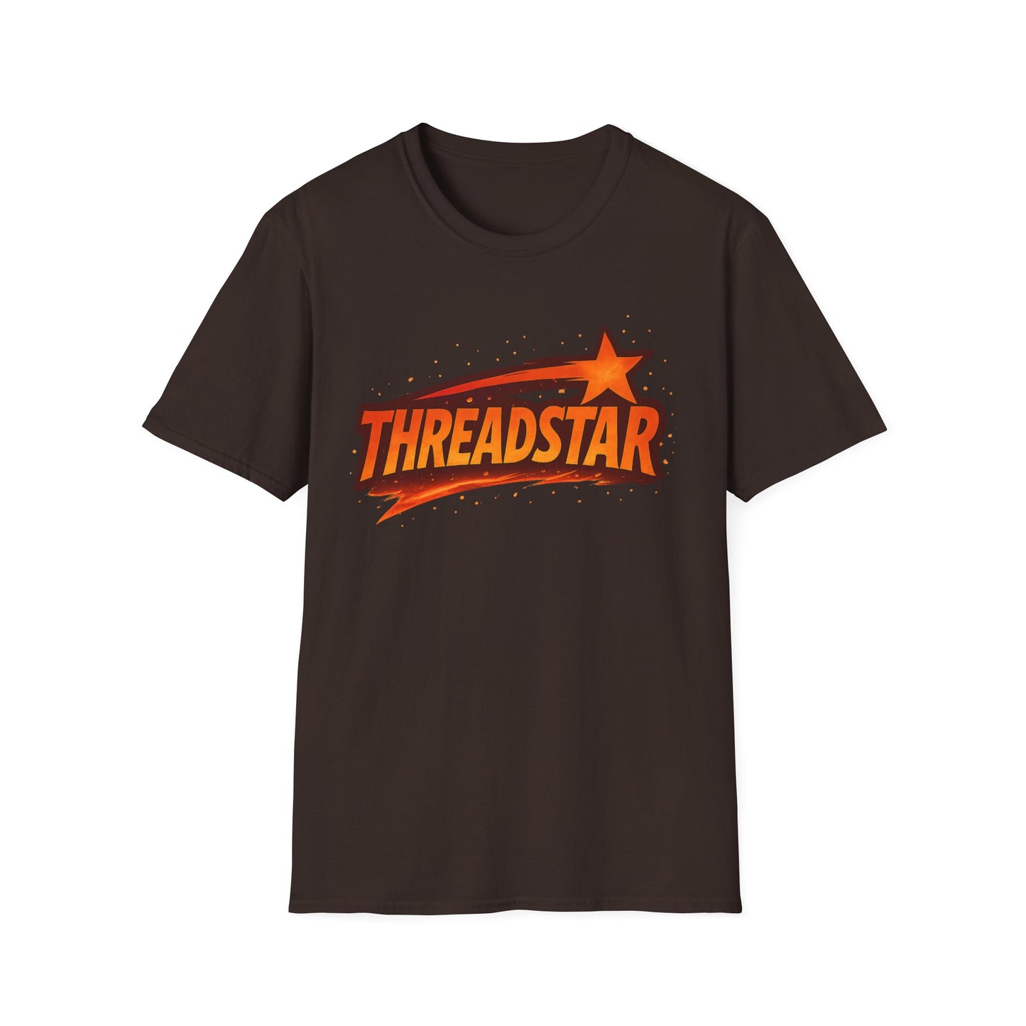 THREADSTAR™ – Cosmic Blaze Edition (Issue #004)