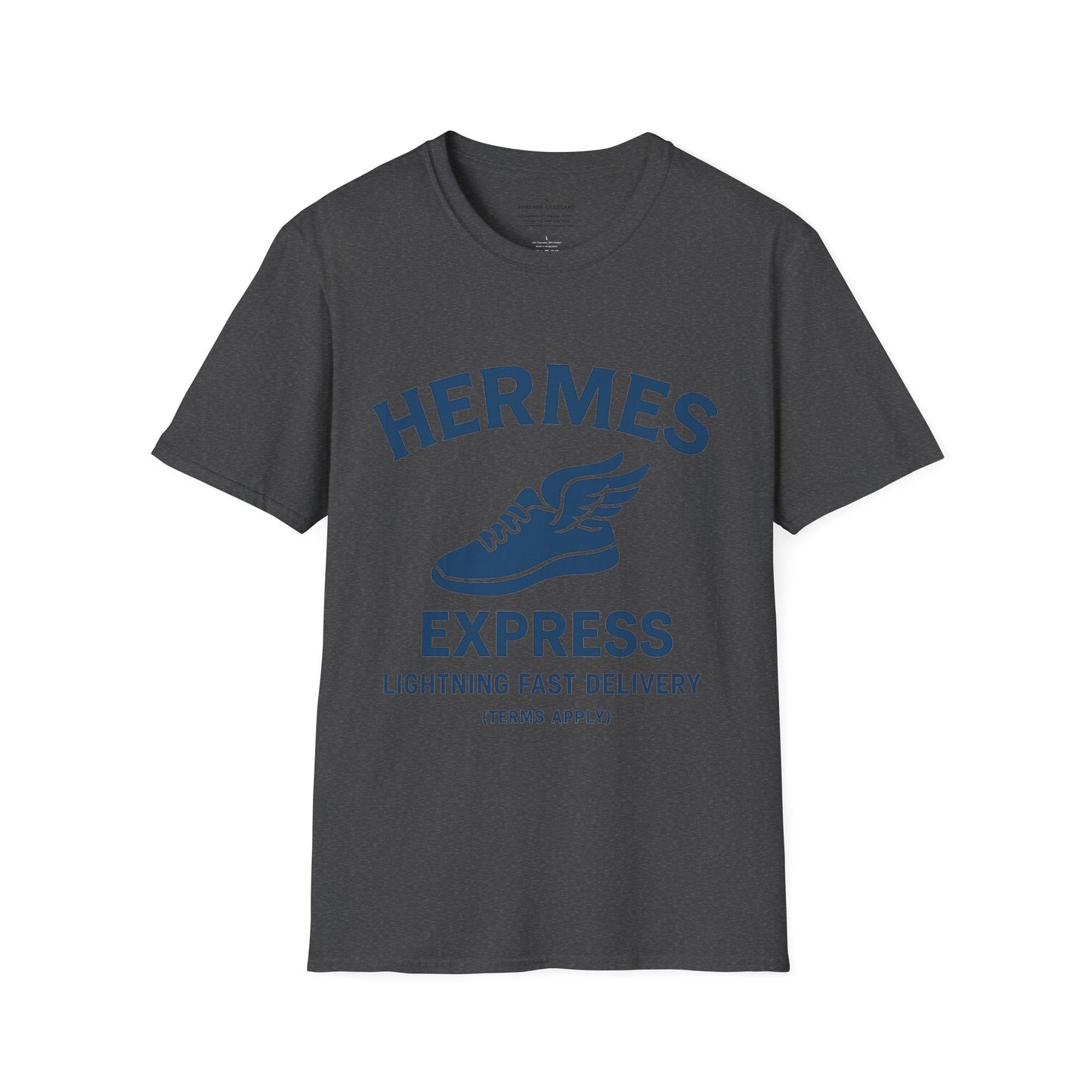 Lightning Fast Delivery T-Shirt | Lightning Fast Delivery