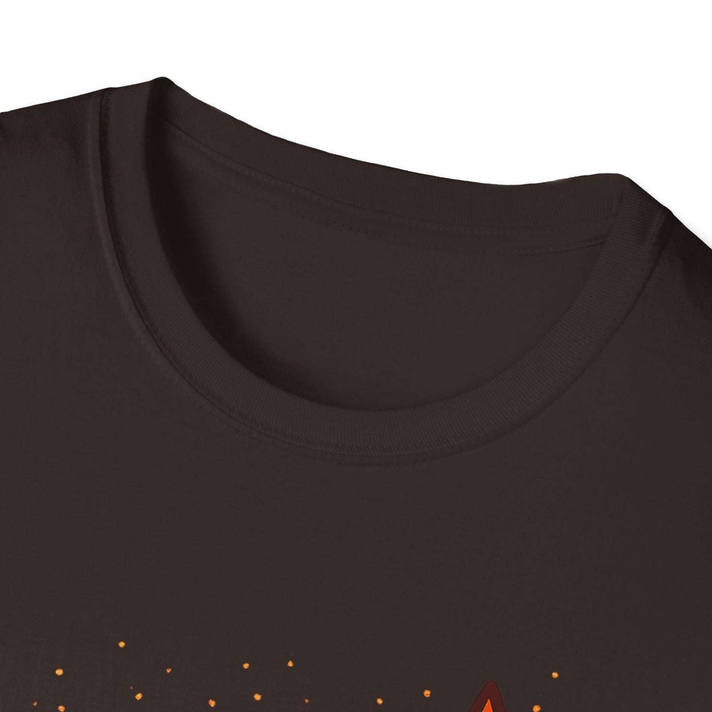 THREADSTAR™ – Cosmic Blaze Edition (Issue #004)