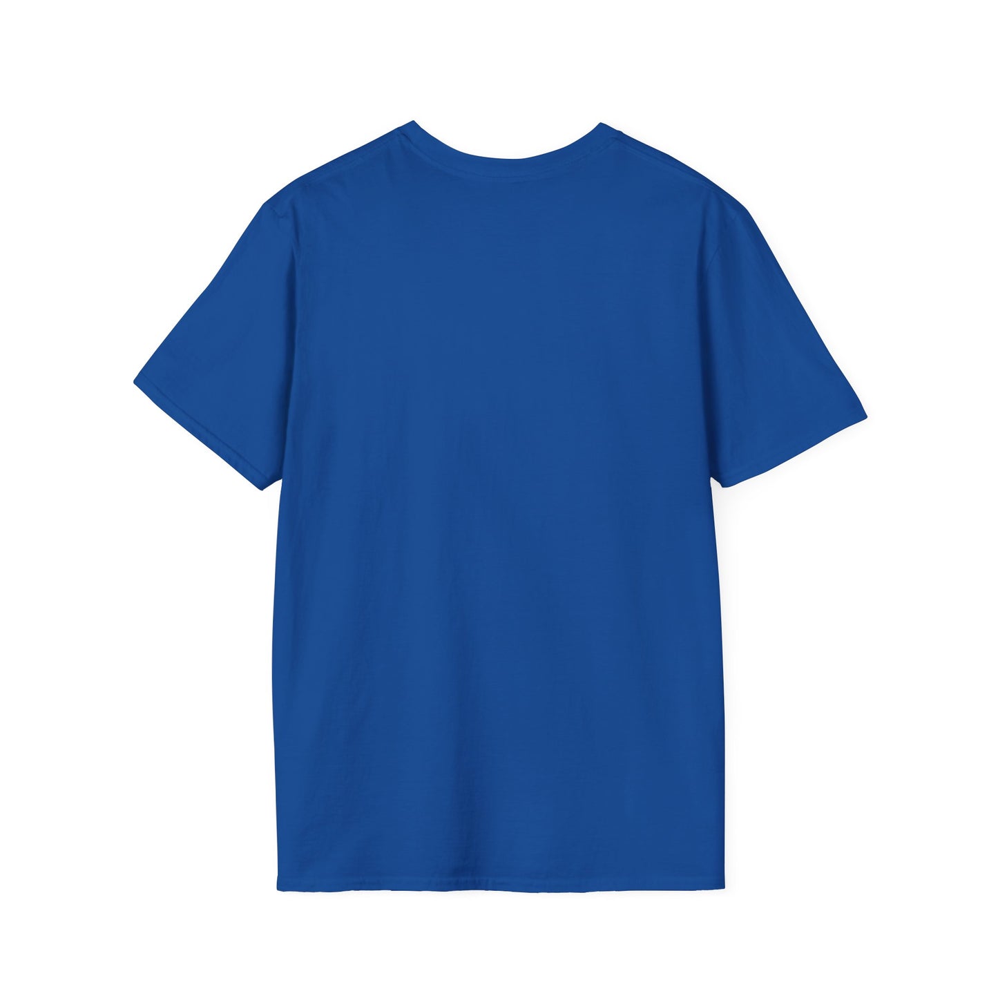 Legend Unisex Softstyle T-Shirt