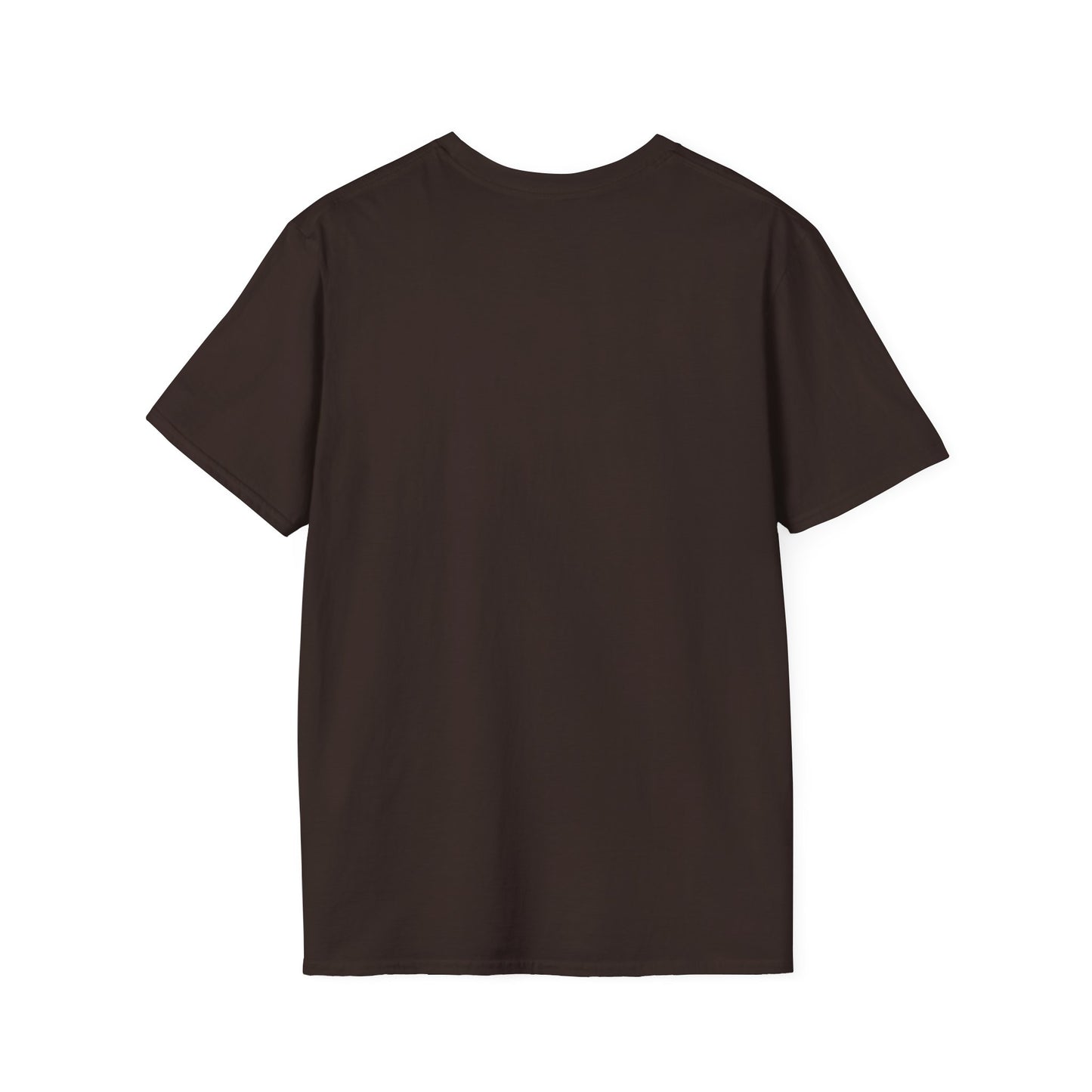 Legend Unisex Softstyle T-Shirt - Colorful Tee, Casual Wear, Birthday Gifts, Trendy Apparel, Unique Gift Idea