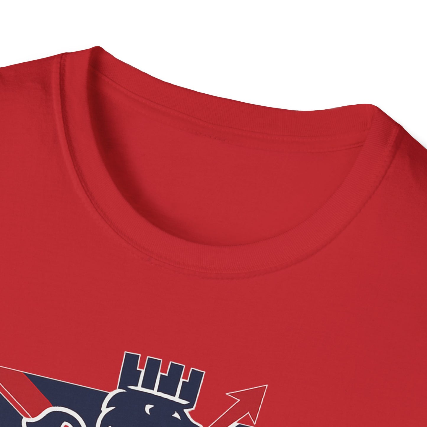 Legends of Britain Unisex T Shirt