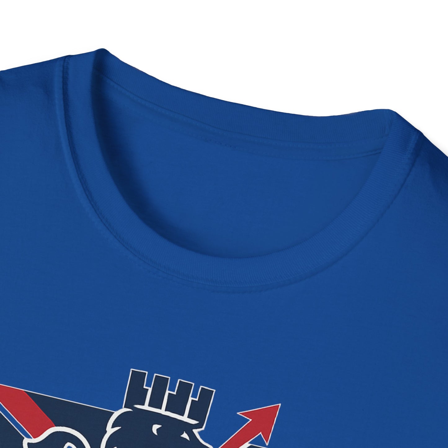 Legends of Britain Unisex T Shirt