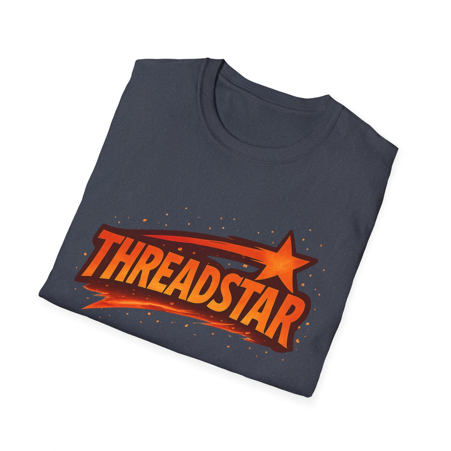 THREADSTAR™ – Cosmic Blaze Edition (Issue #004)