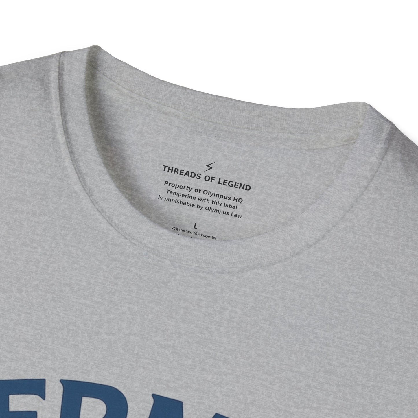 Lightning Fast Delivery T-Shirt | Lightning Fast Delivery