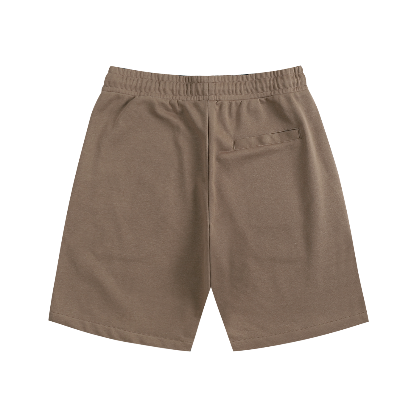 ThreadStar Chrome Blue Cotton Shorts