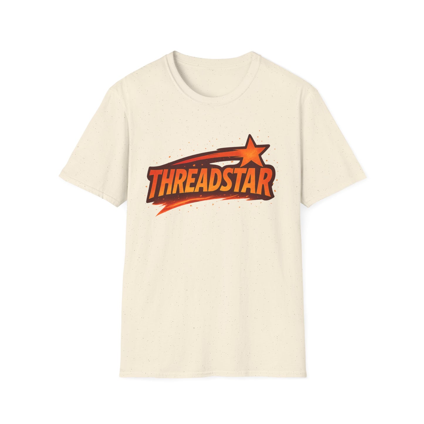 THREADSTAR™ – Cosmic Blaze Edition (Issue #004)