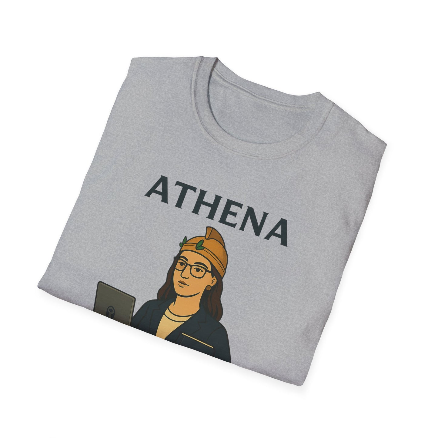 Athena Think Tank | Wisdom Outsourced Since 500BC