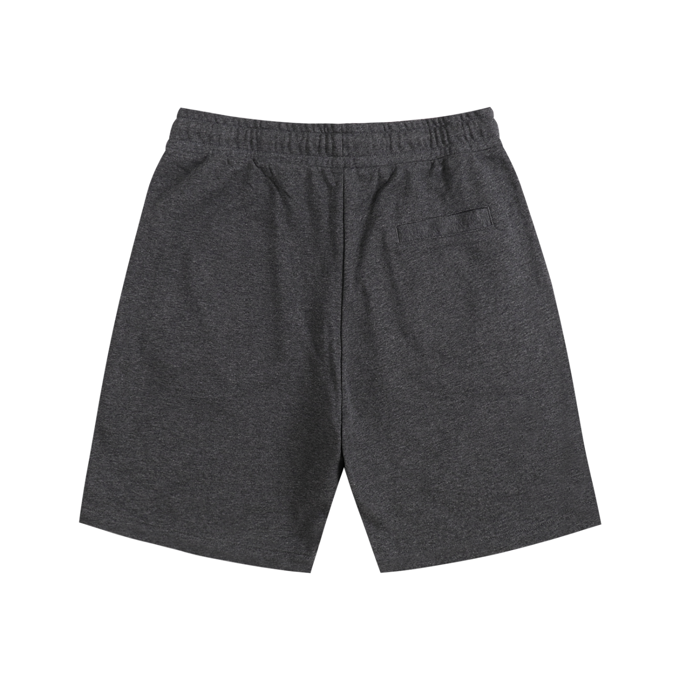 ThreadStar Chrome Blue Cotton Shorts
