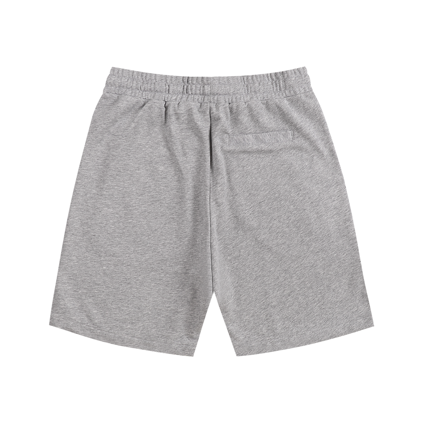 ThreadStar Chrome Blue Cotton Shorts