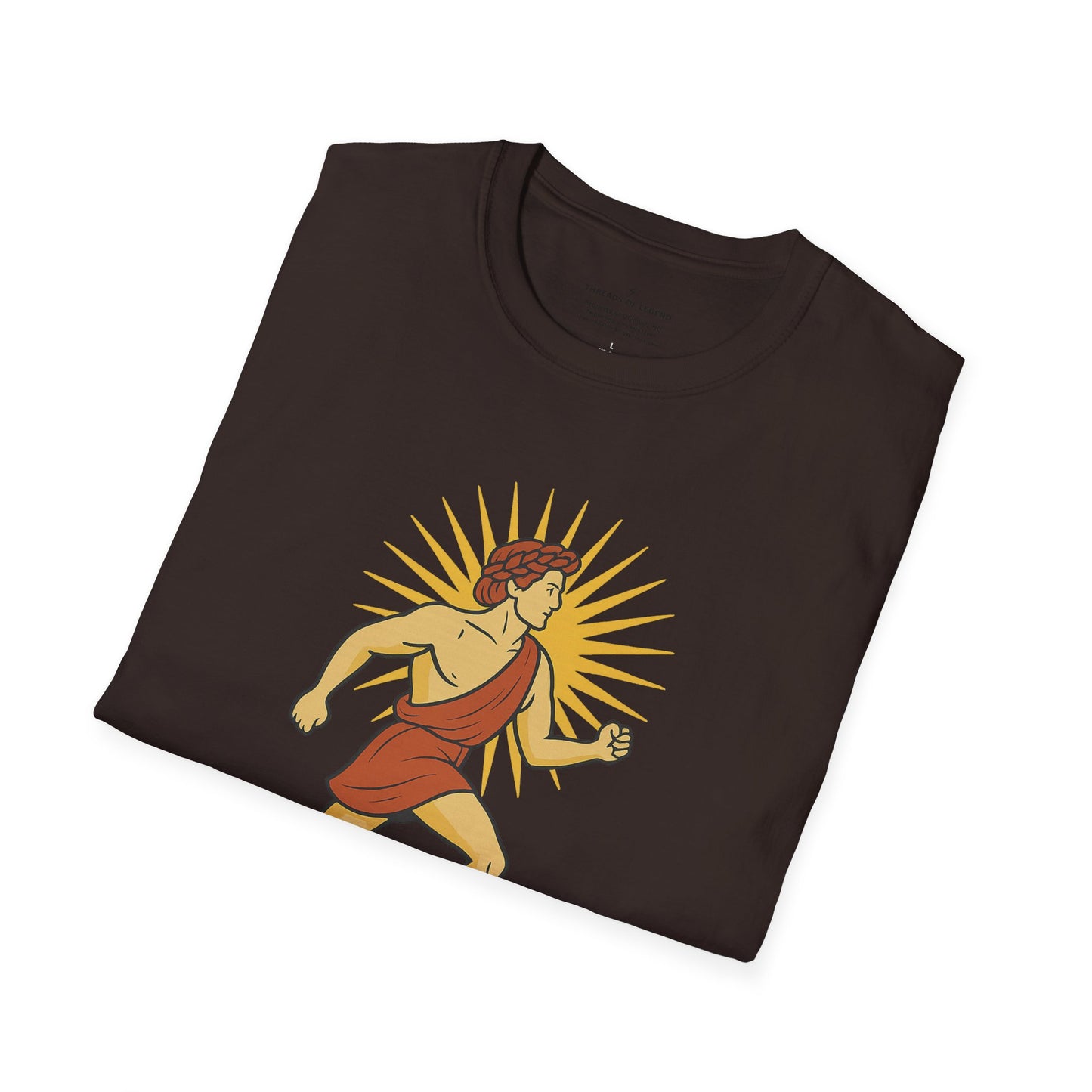 Apollo Solar Energy T-Shirt | Power of The Sun