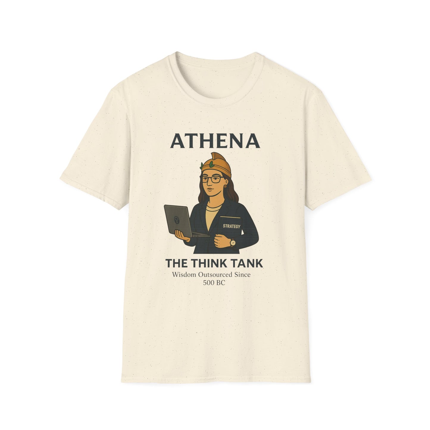 Athena Think Tank | Wisdom Outsourced Since 500BC