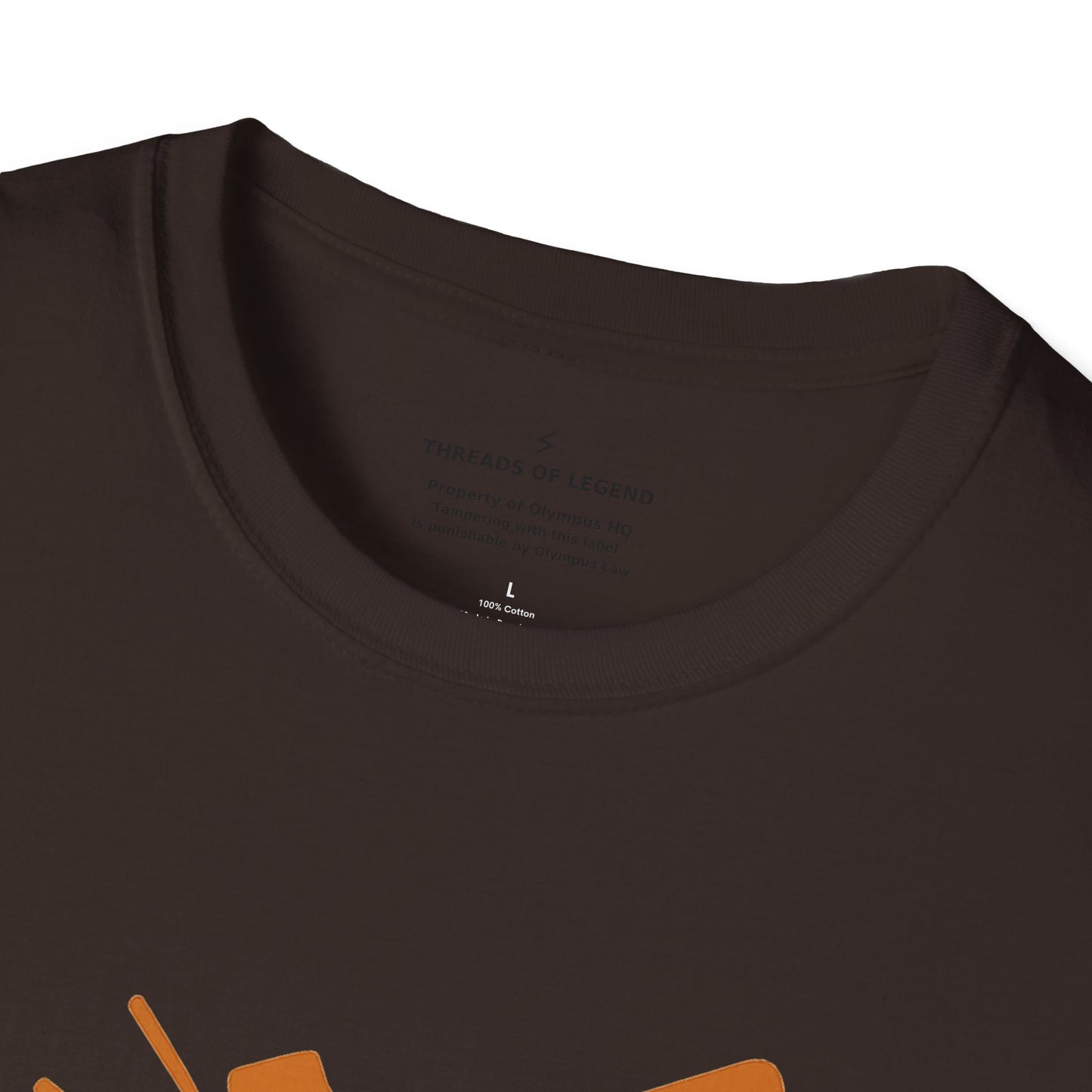 Hephaestus Forge Inc. T-Shirt | Forged To Last Since Fire Was Invented