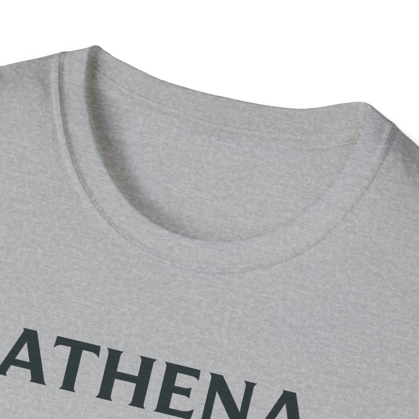 Athena Think Tank | Wisdom Outsourced Since 500BC