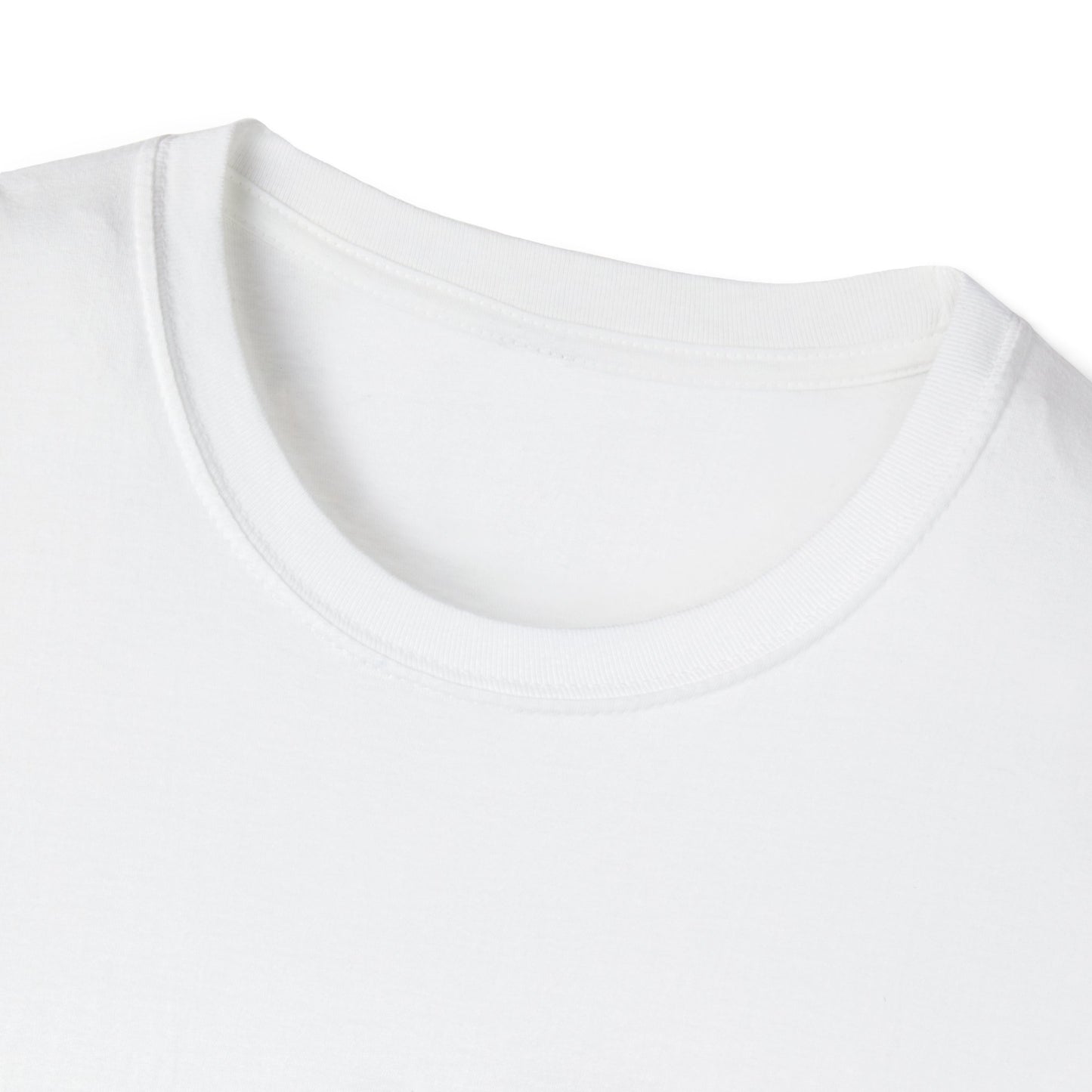 Legend Unisex Softstyle T-Shirt