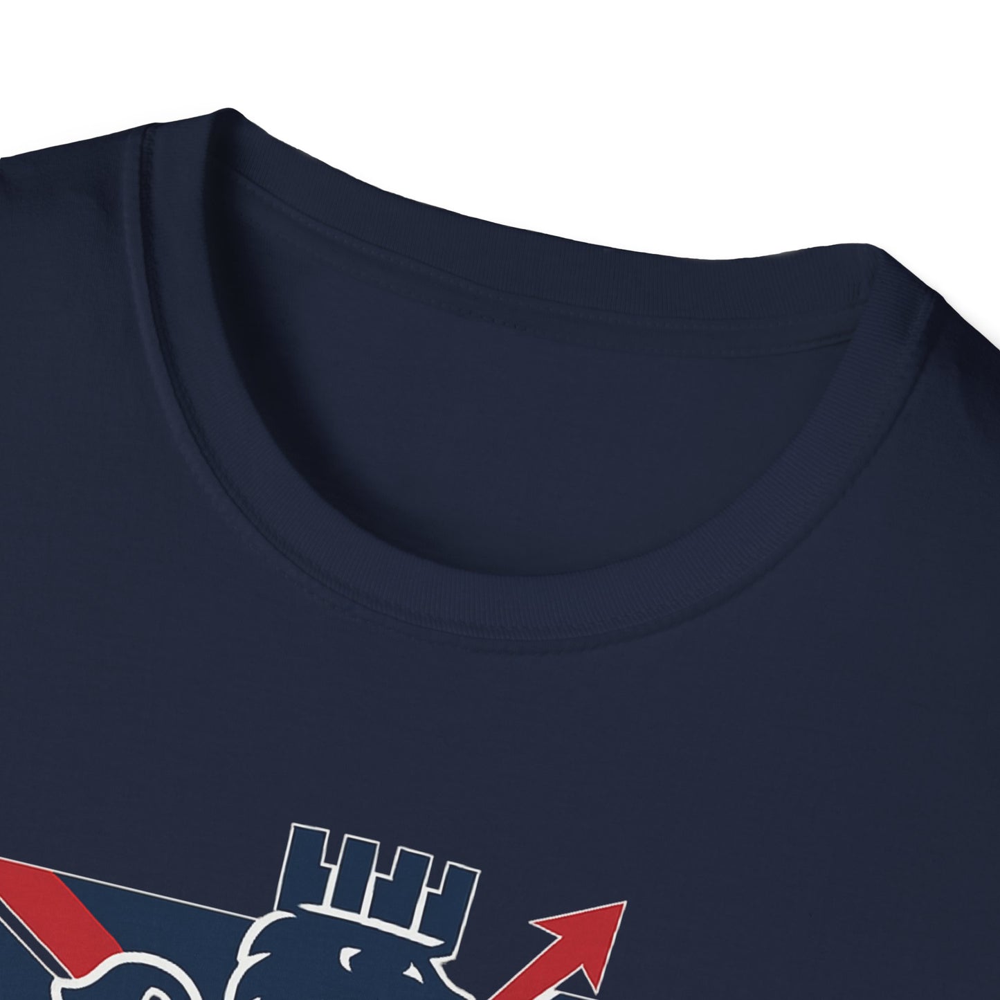 Legends of Britain Unisex T Shirt