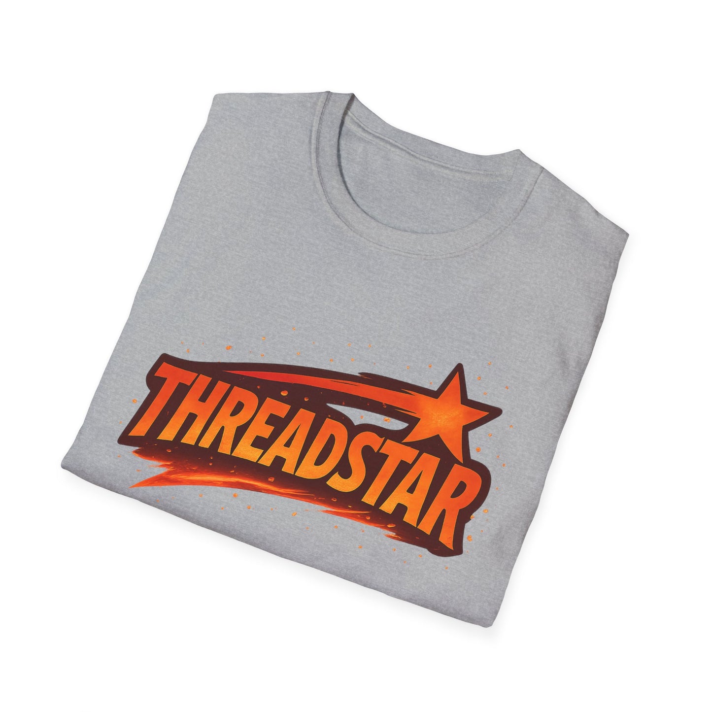THREADSTAR™ – Cosmic Blaze Edition (Issue #004)