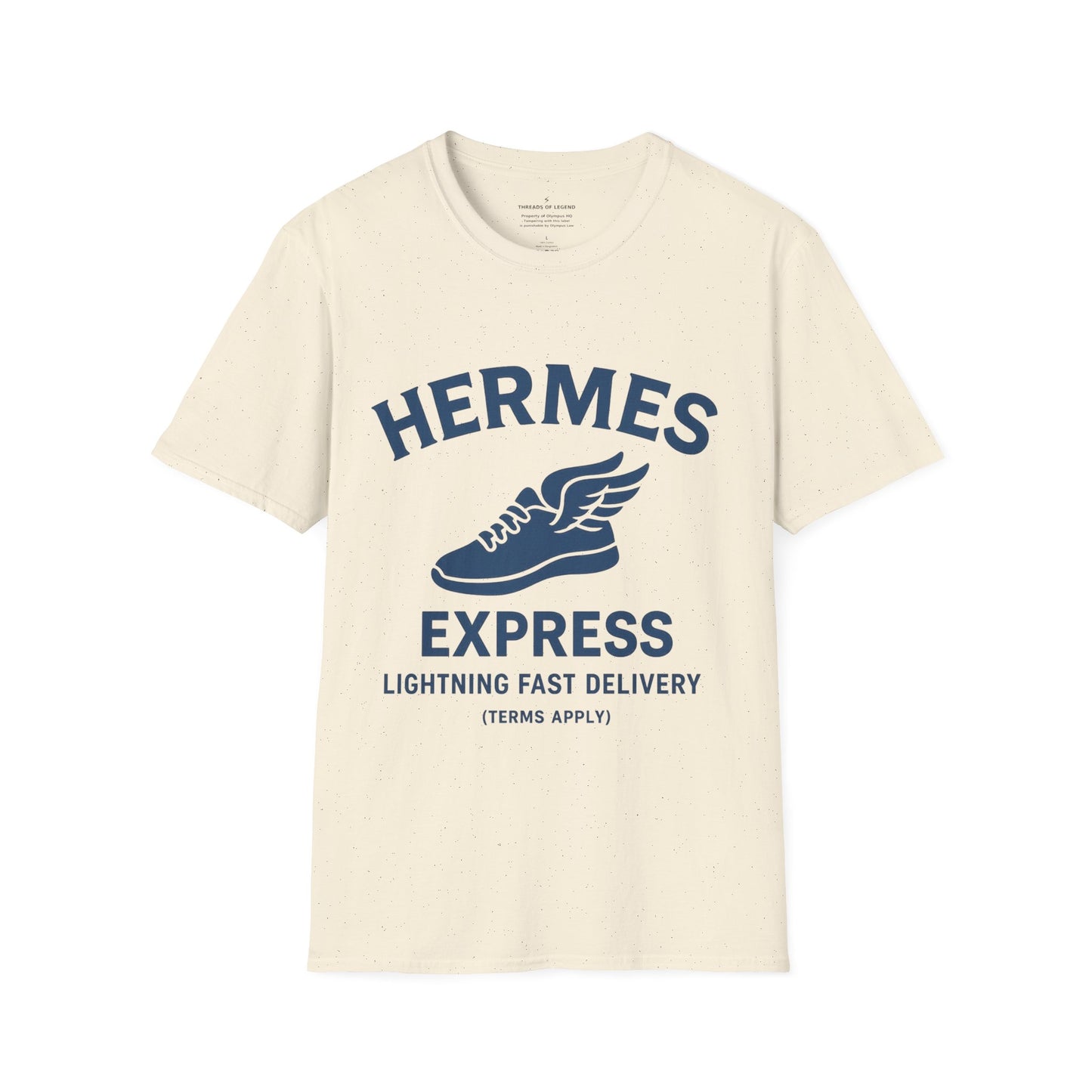 Lightning Fast Delivery T-Shirt | Lightning Fast Delivery