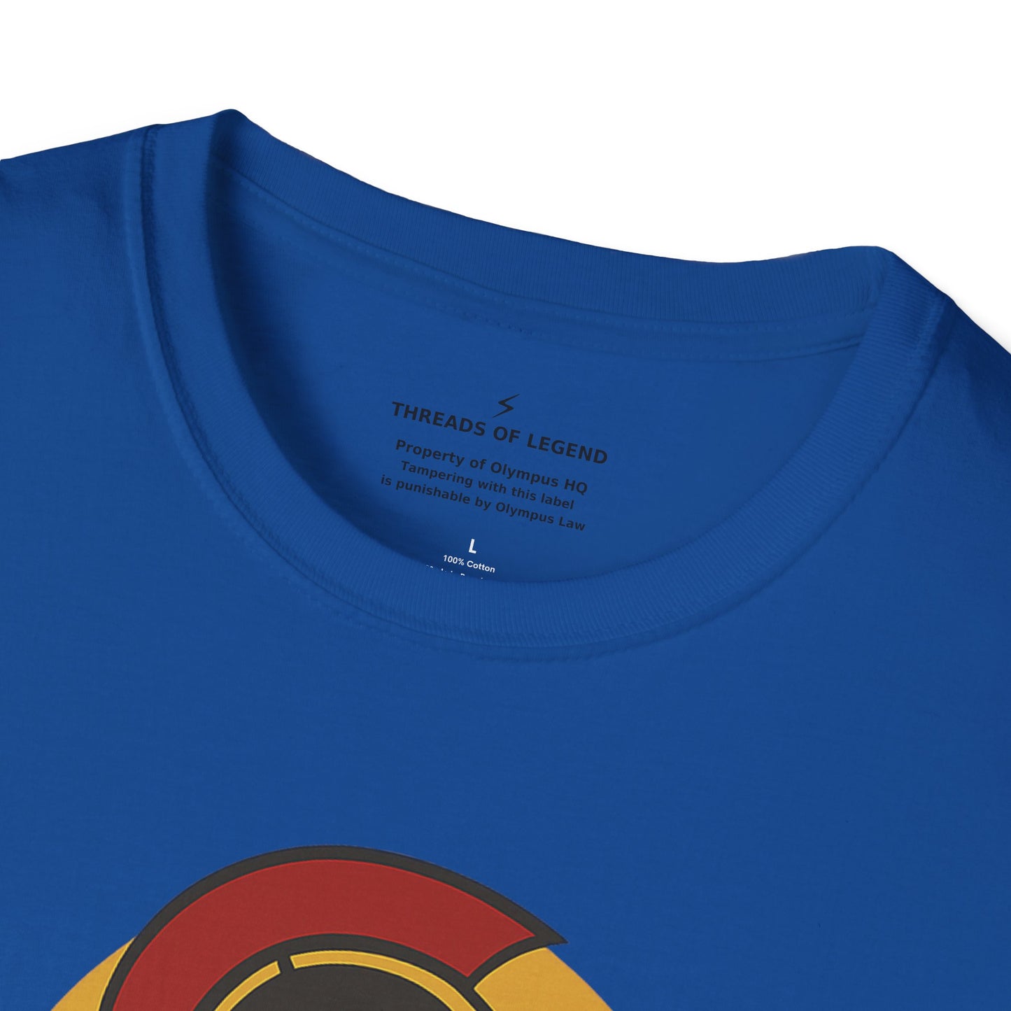 Ares Defense Systems T-Shirt | War. It's What We Do
