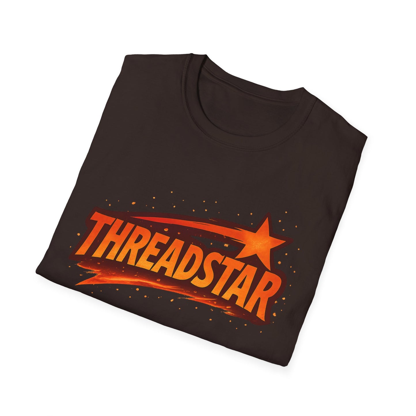 THREADSTAR™ – Cosmic Blaze Edition (Issue #004)