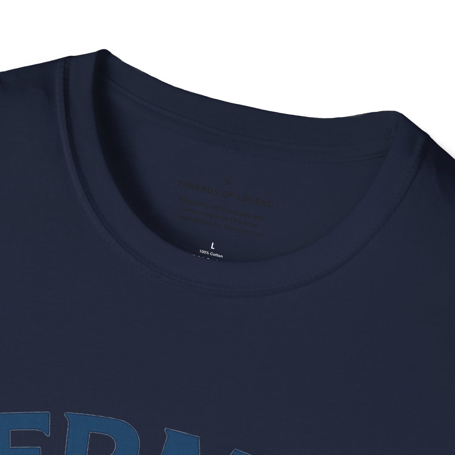 Lightning Fast Delivery T-Shirt | Lightning Fast Delivery