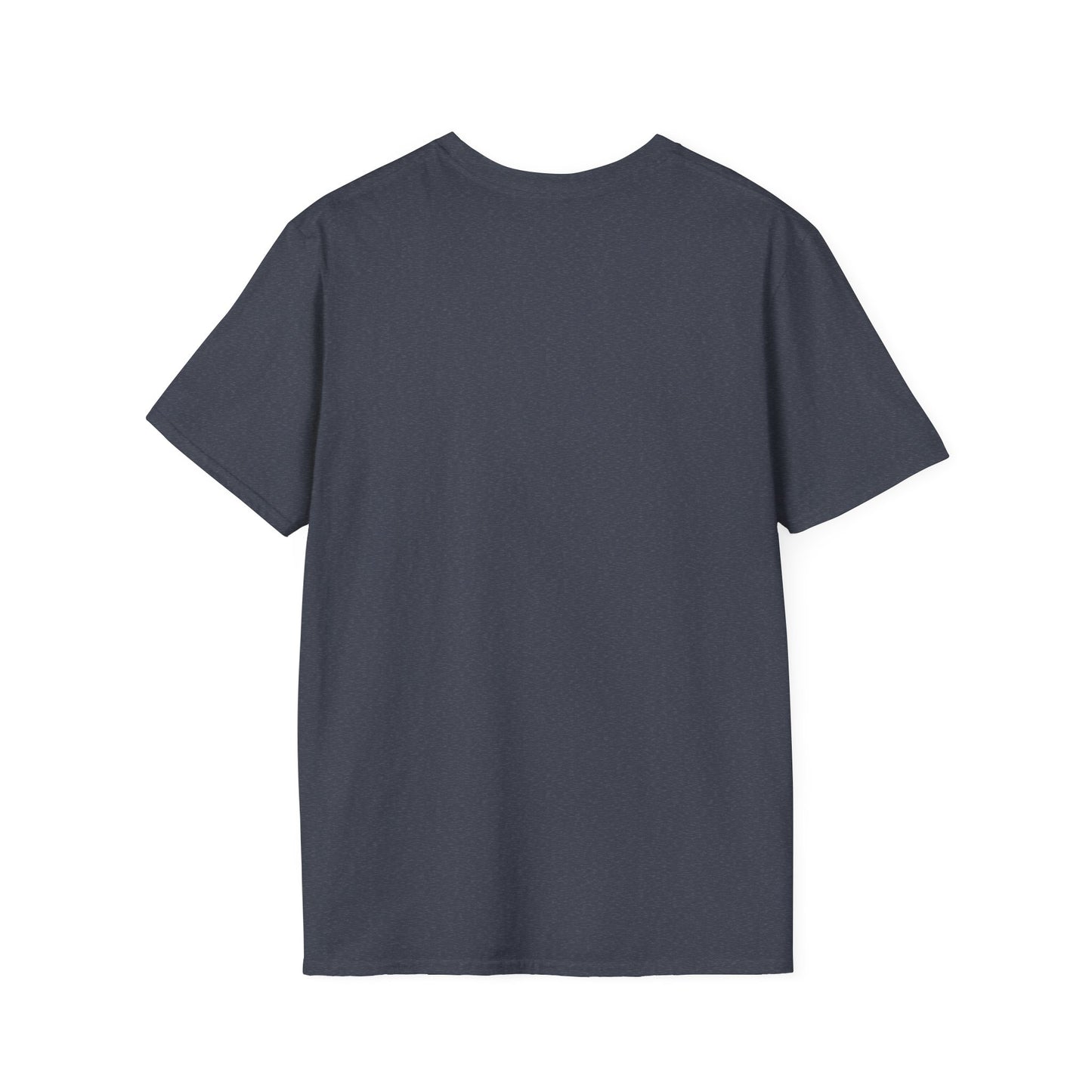 Legend Unisex Softstyle T-Shirt - Colorful Tee, Casual Wear, Birthday Gifts, Trendy Apparel, Unique Gift Idea