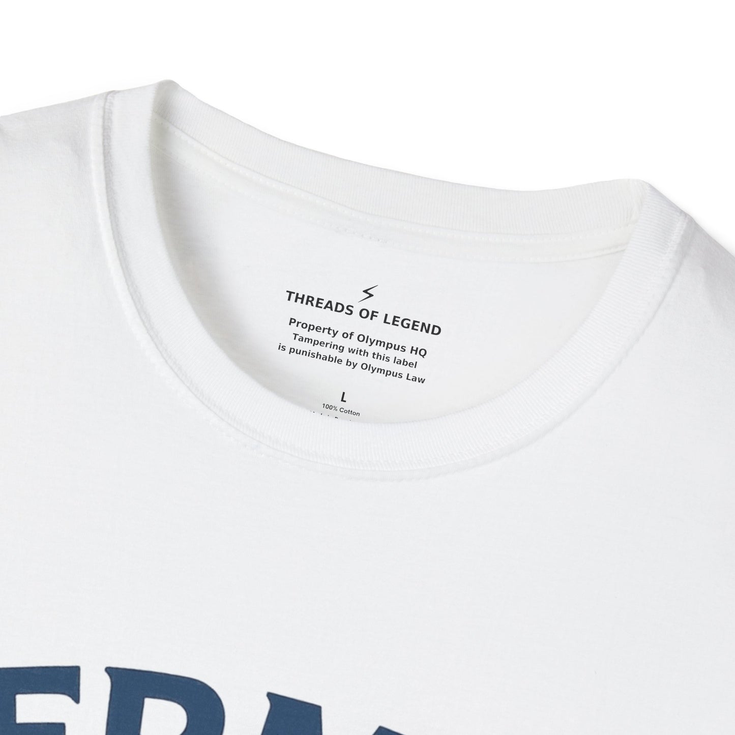 Lightning Fast Delivery T-Shirt | Lightning Fast Delivery