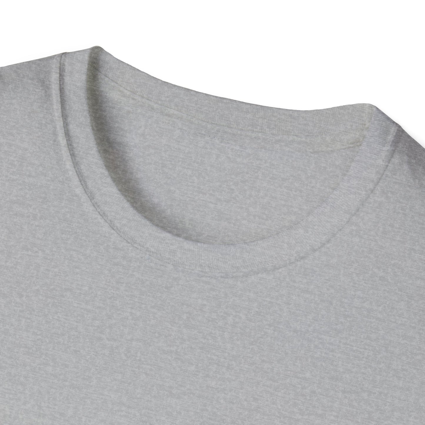 Legend Unisex Softstyle T-Shirt