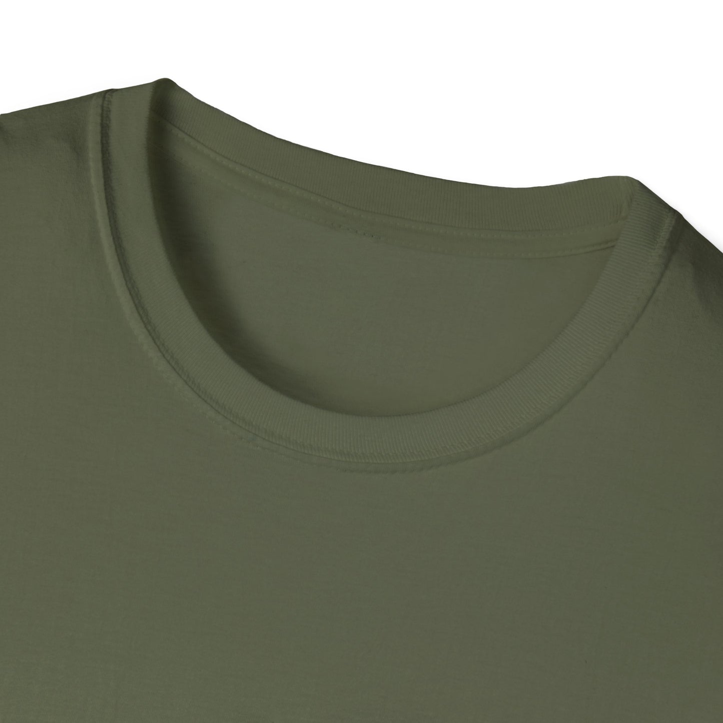 Colorful Legend T-Shirt,