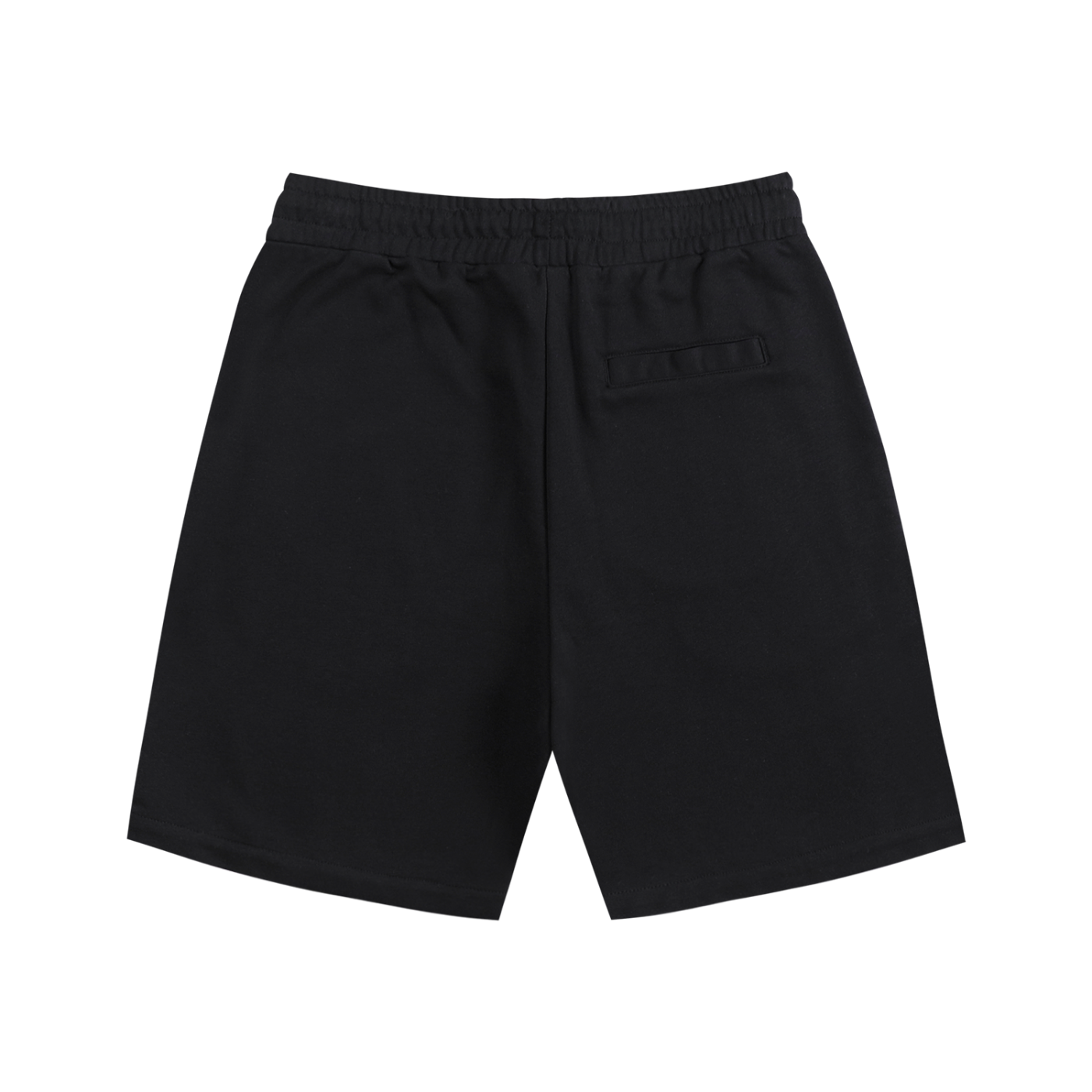 ThreadStar Chrome Blue Cotton Shorts