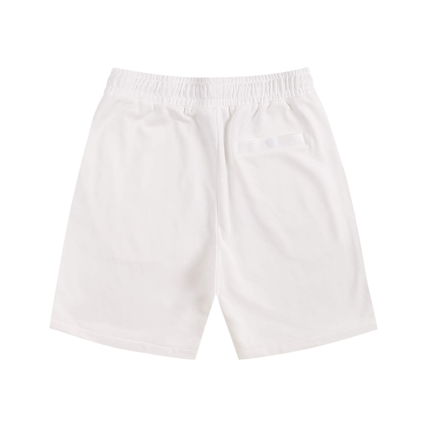 ThreadStar Chrome Blue Cotton Shorts