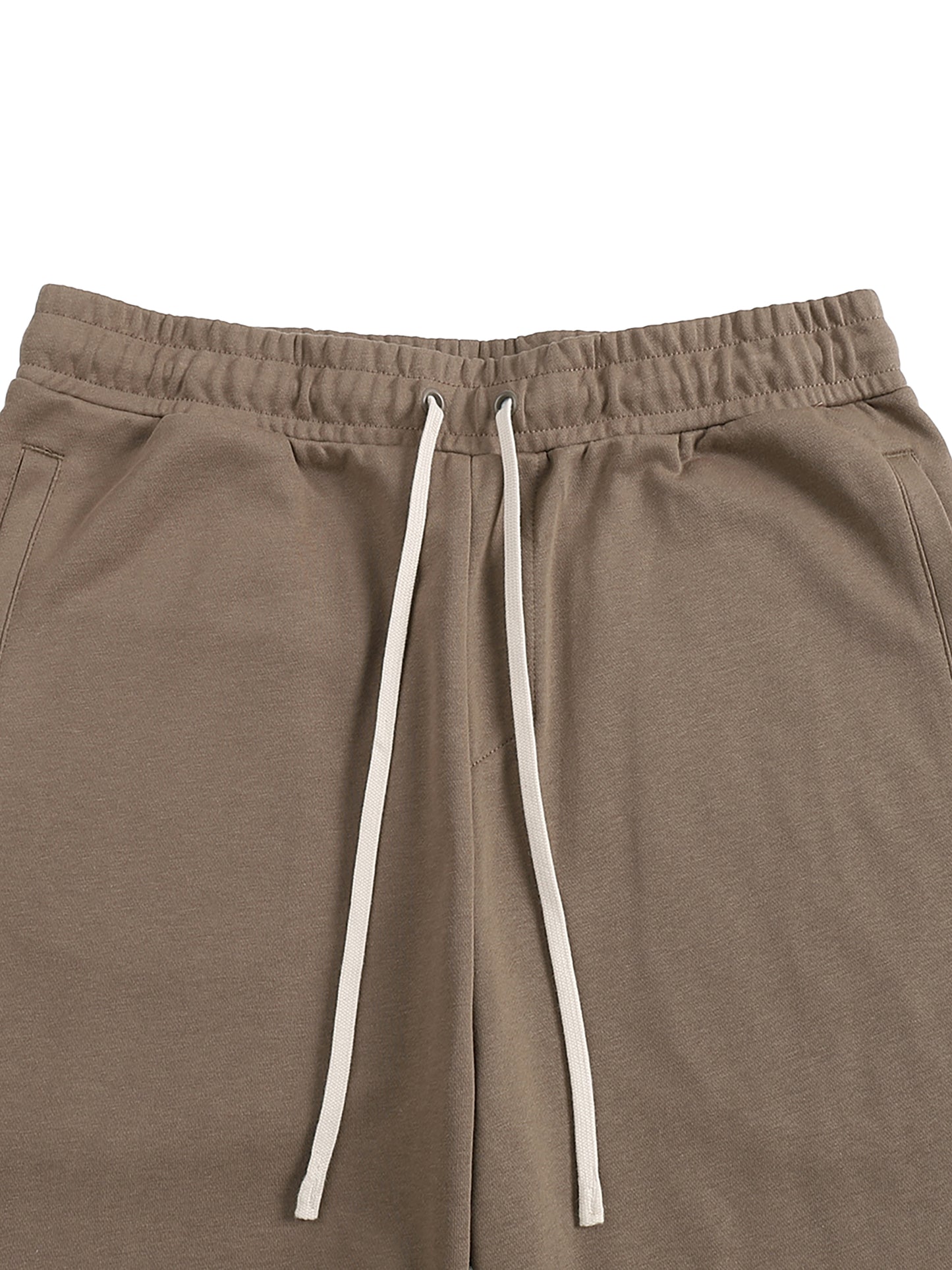 ThreadStar Chrome Blue Cotton Shorts
