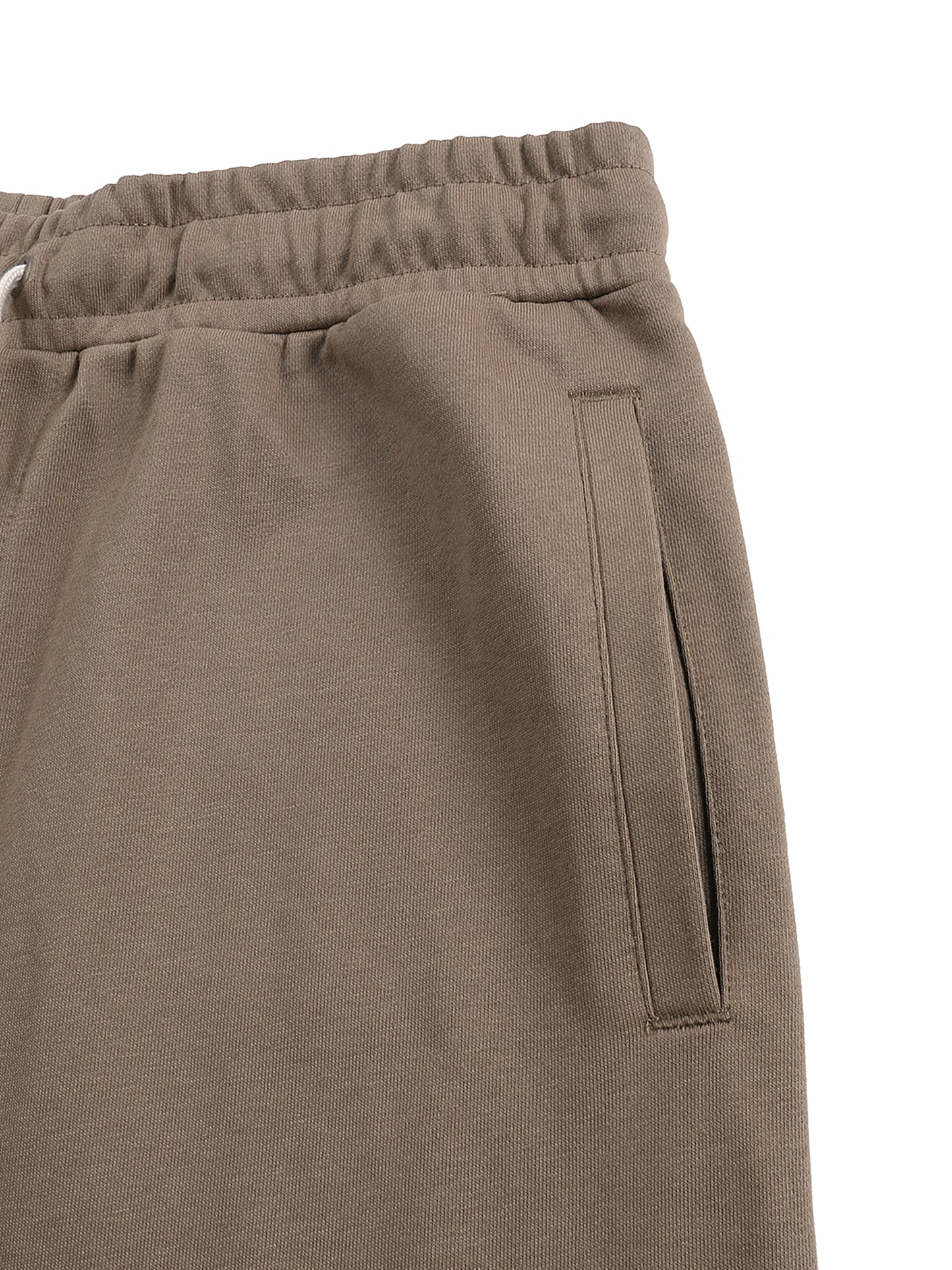 ThreadStar Chrome Blue Cotton Shorts