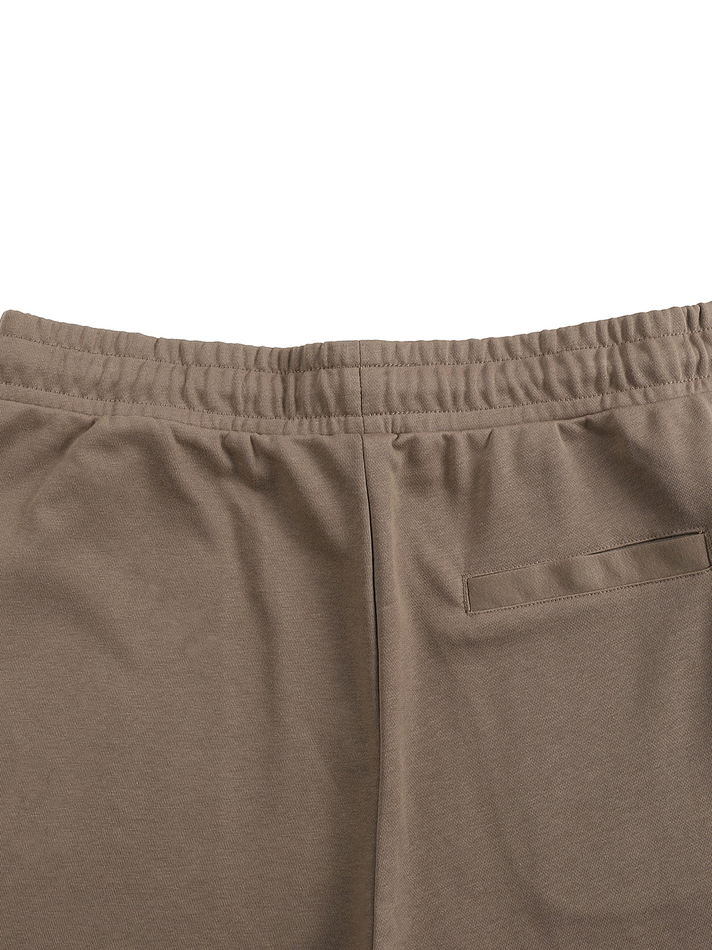 ThreadStar Chrome Blue Cotton Shorts